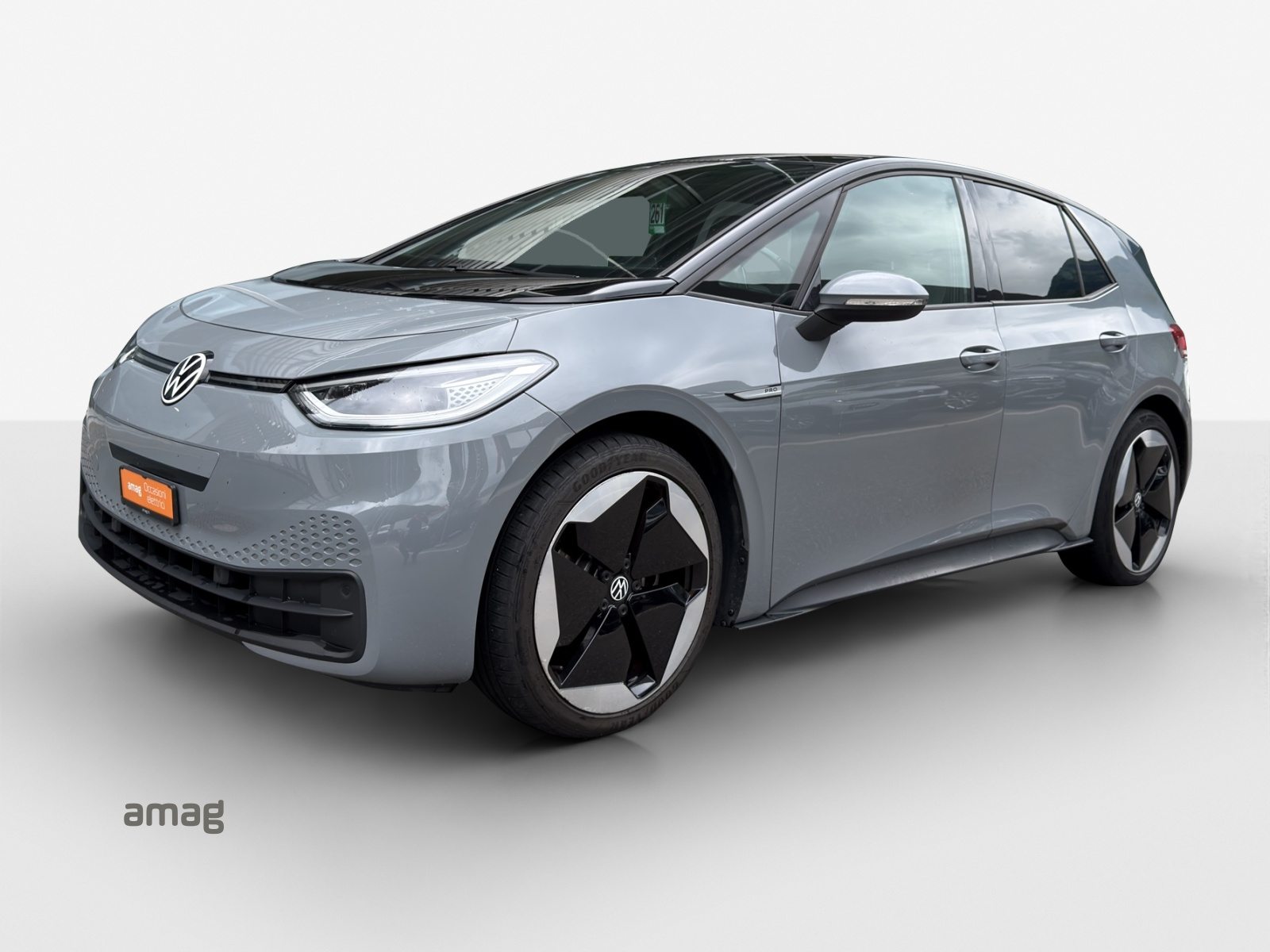 VW ID.3 Style Pro Performance