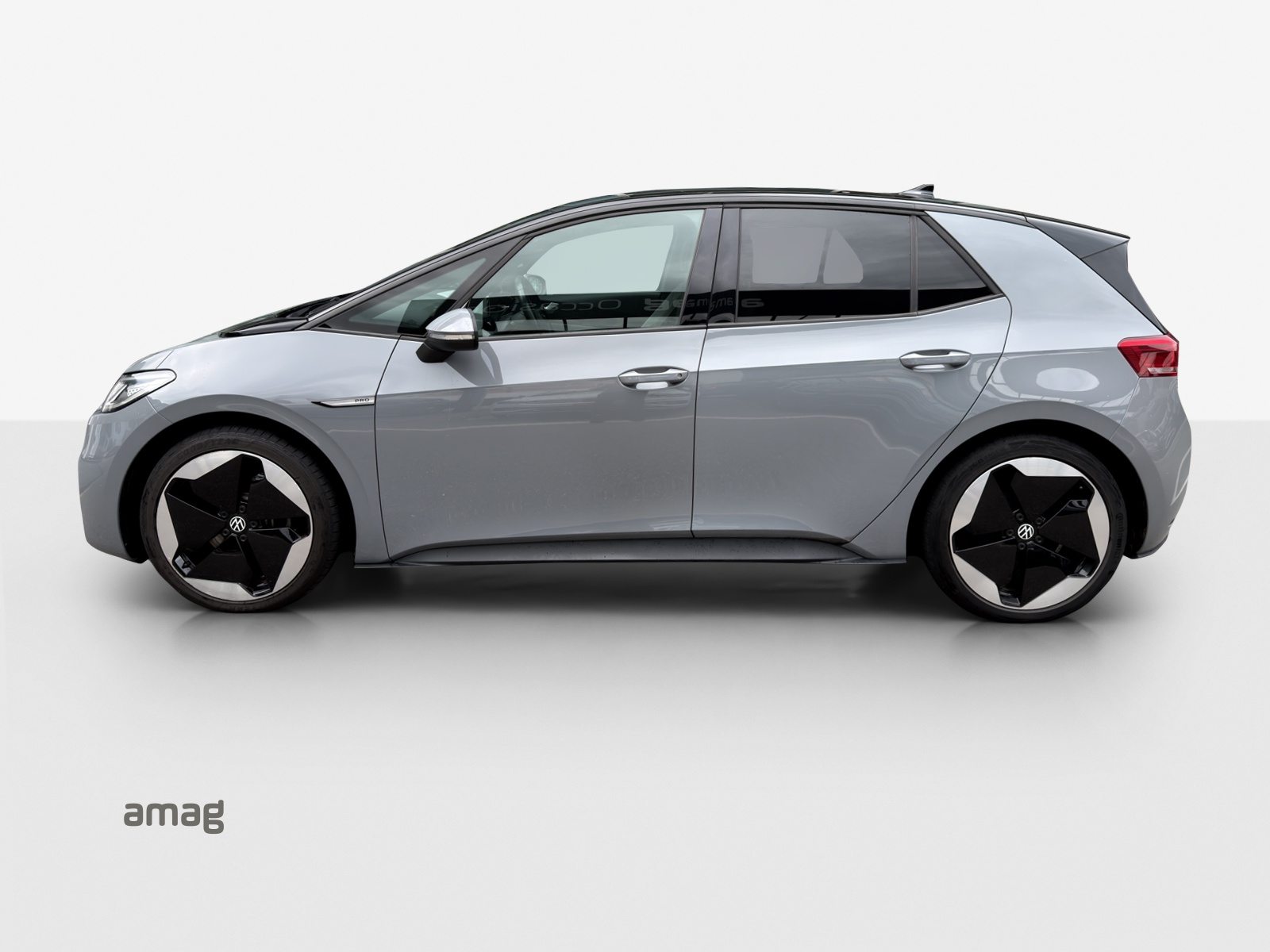VW ID.3 Style Pro Performance, Electric, Second hand / Used, Automatic - 3
