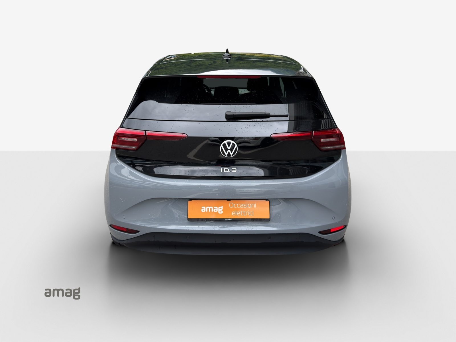 VW ID.3 Style Pro Performance, Electric, Second hand / Used, Automatic - 5