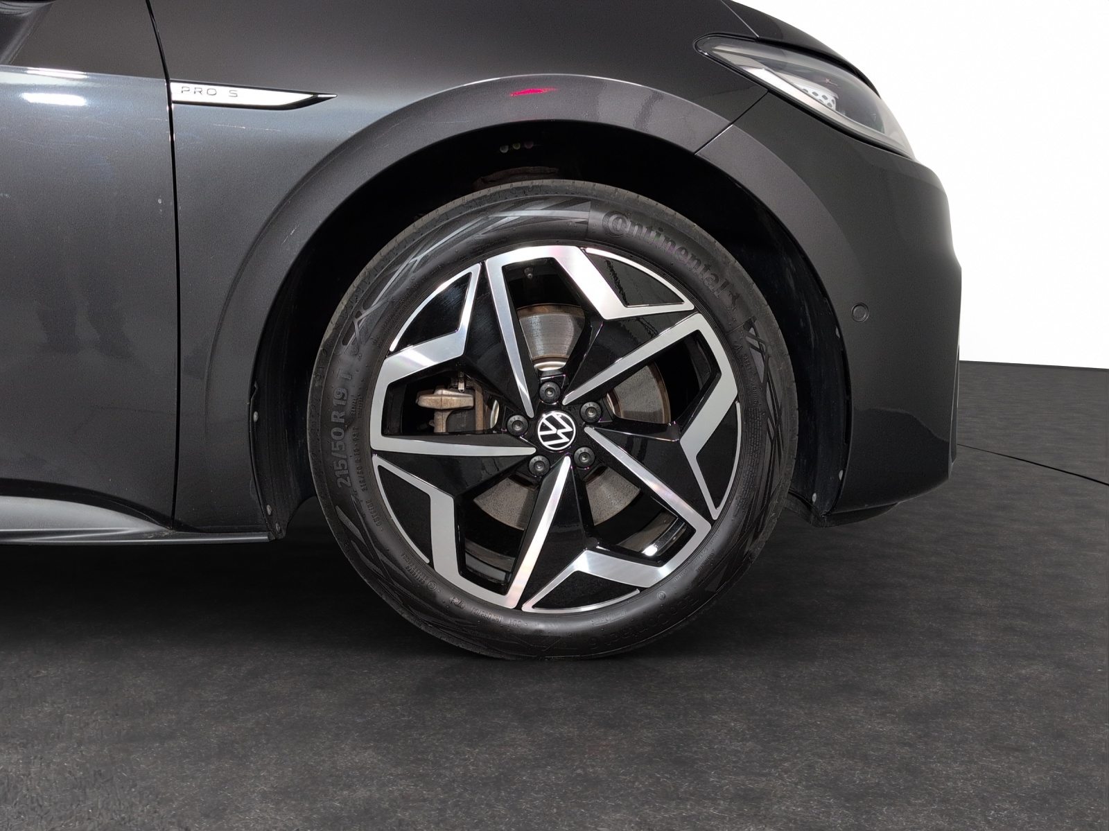 VW ID.3 Pro S, Elettrica, Occasioni / Usate, Automatico - 5
