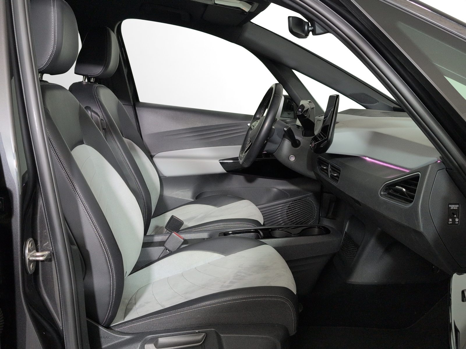VW ID.3 Pro S, Elettrica, Occasioni / Usate, Automatico - 7