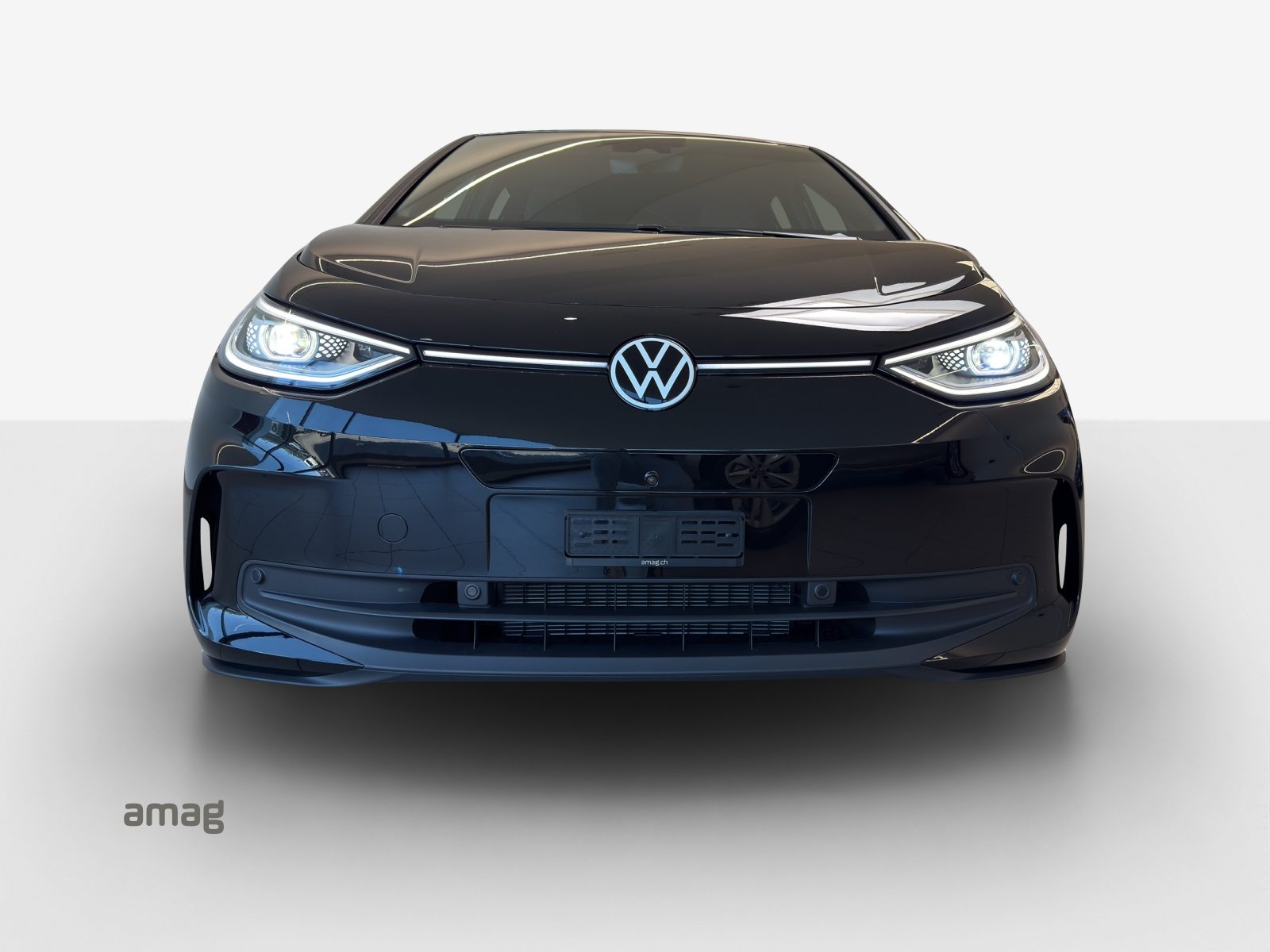 VW ID.3 Pro S UNITED, Electric, Second hand / Used, Automatic - 7