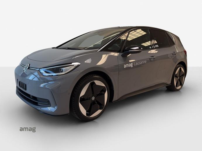 VW ID.3 Pro S UNITED, Elettrica, Occasioni / Usate, Automatico