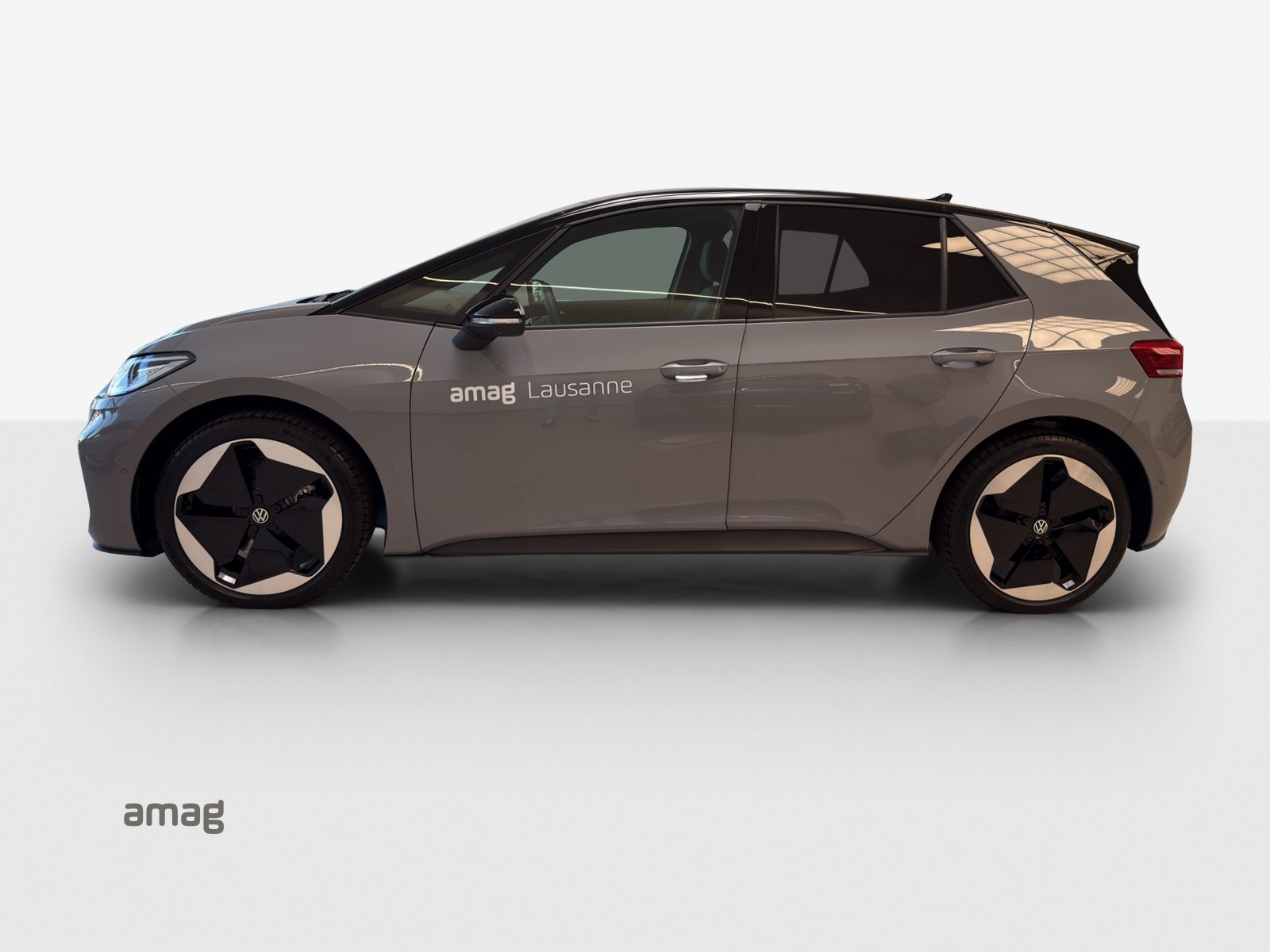VW ID.3 Pro S UNITED, Elettrica, Occasioni / Usate, Automatico - 2