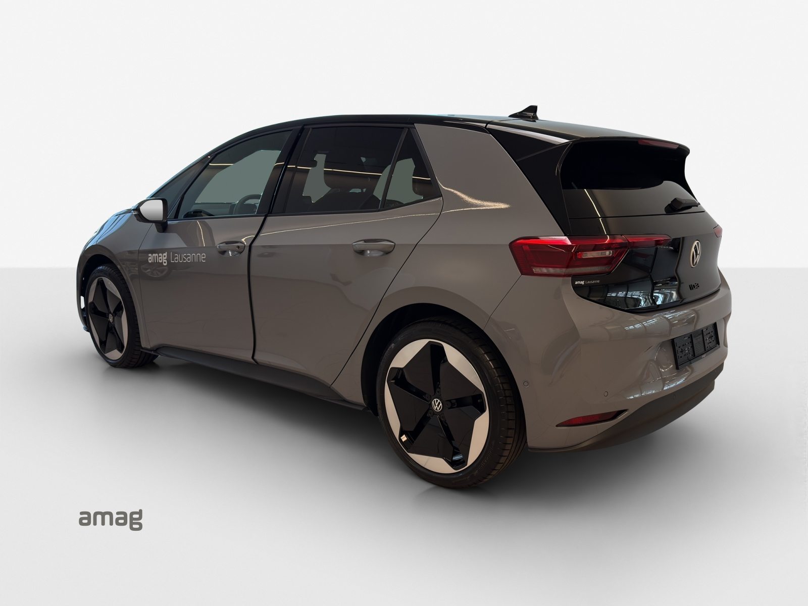 VW ID.3 Pro S UNITED, Elettrica, Occasioni / Usate, Automatico - 3