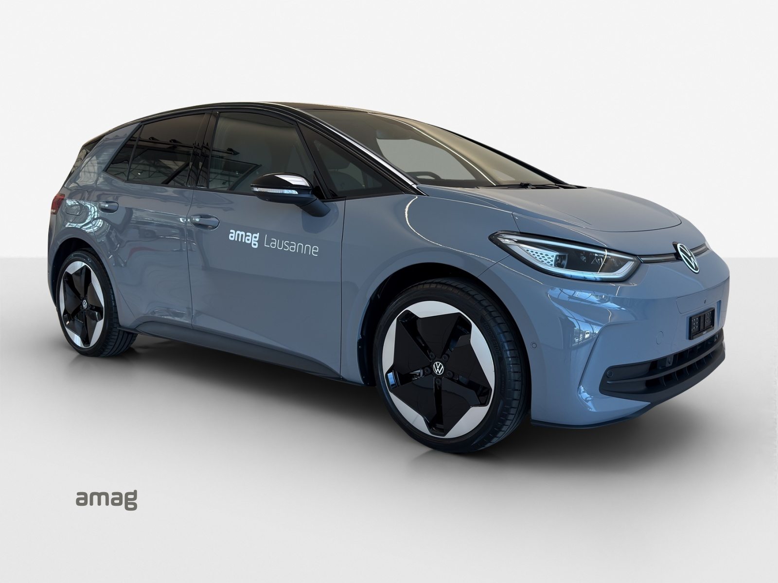 VW ID.3 Pro S UNITED, Elettrica, Occasioni / Usate, Automatico - 6