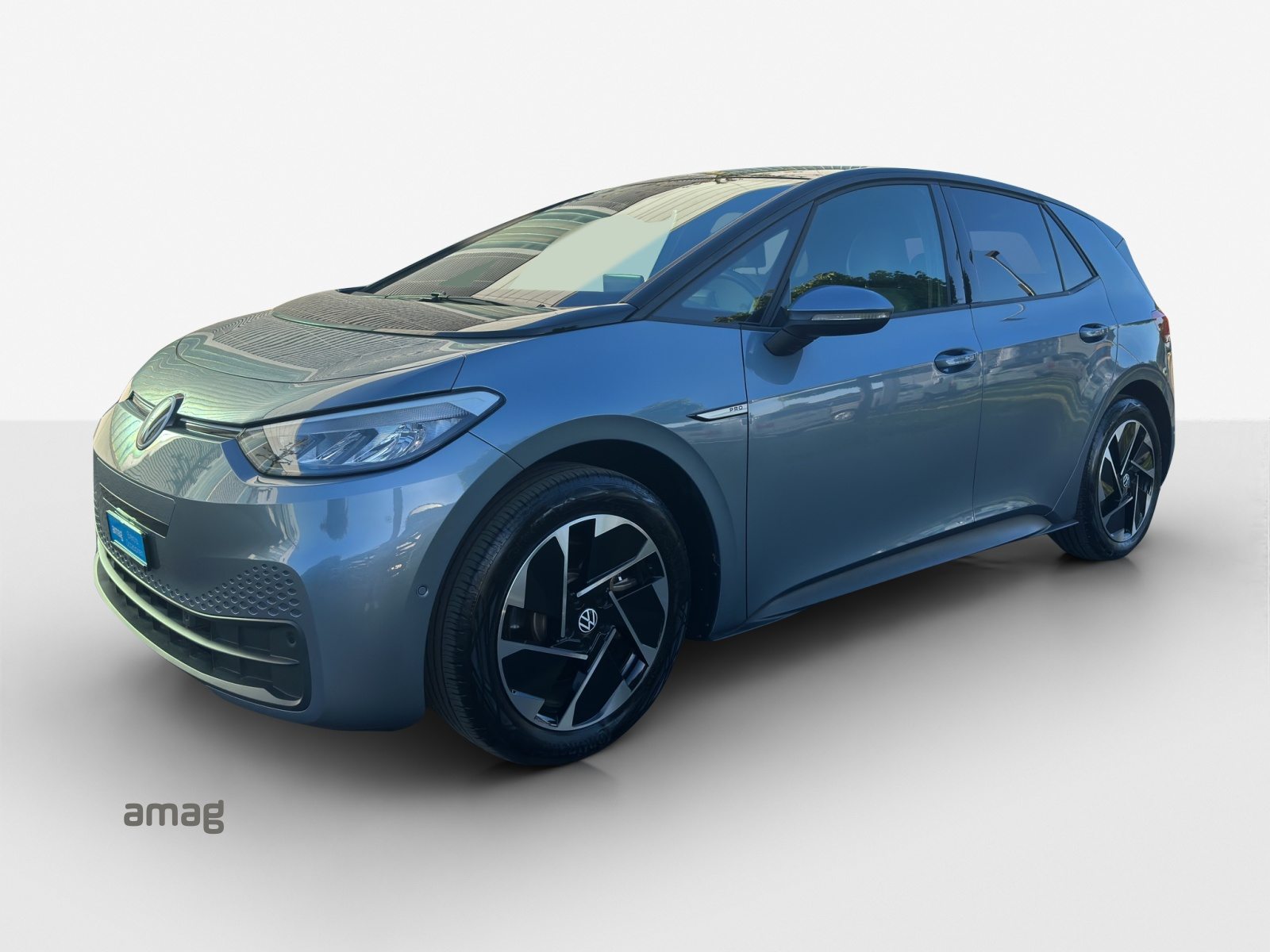 VW ID.3 Pro Performance