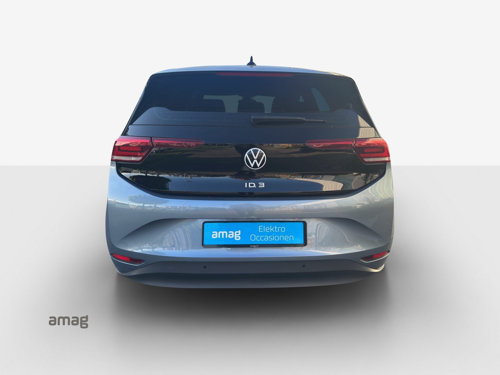 VW ID.3 Pro Performance, Elektro, Occasion / Gebraucht, Automatik - 5