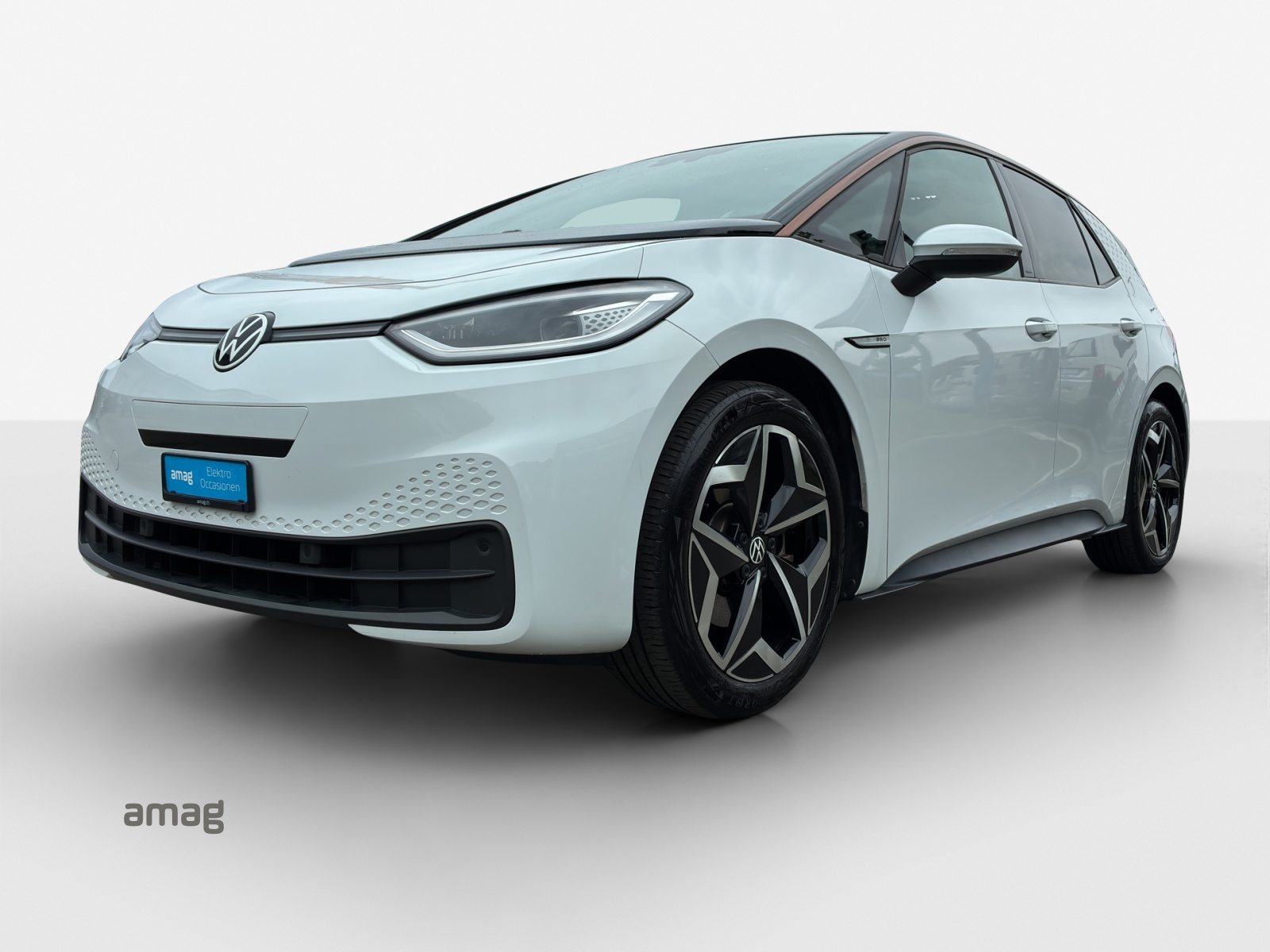 VW ID.3 Tech Pro Performance