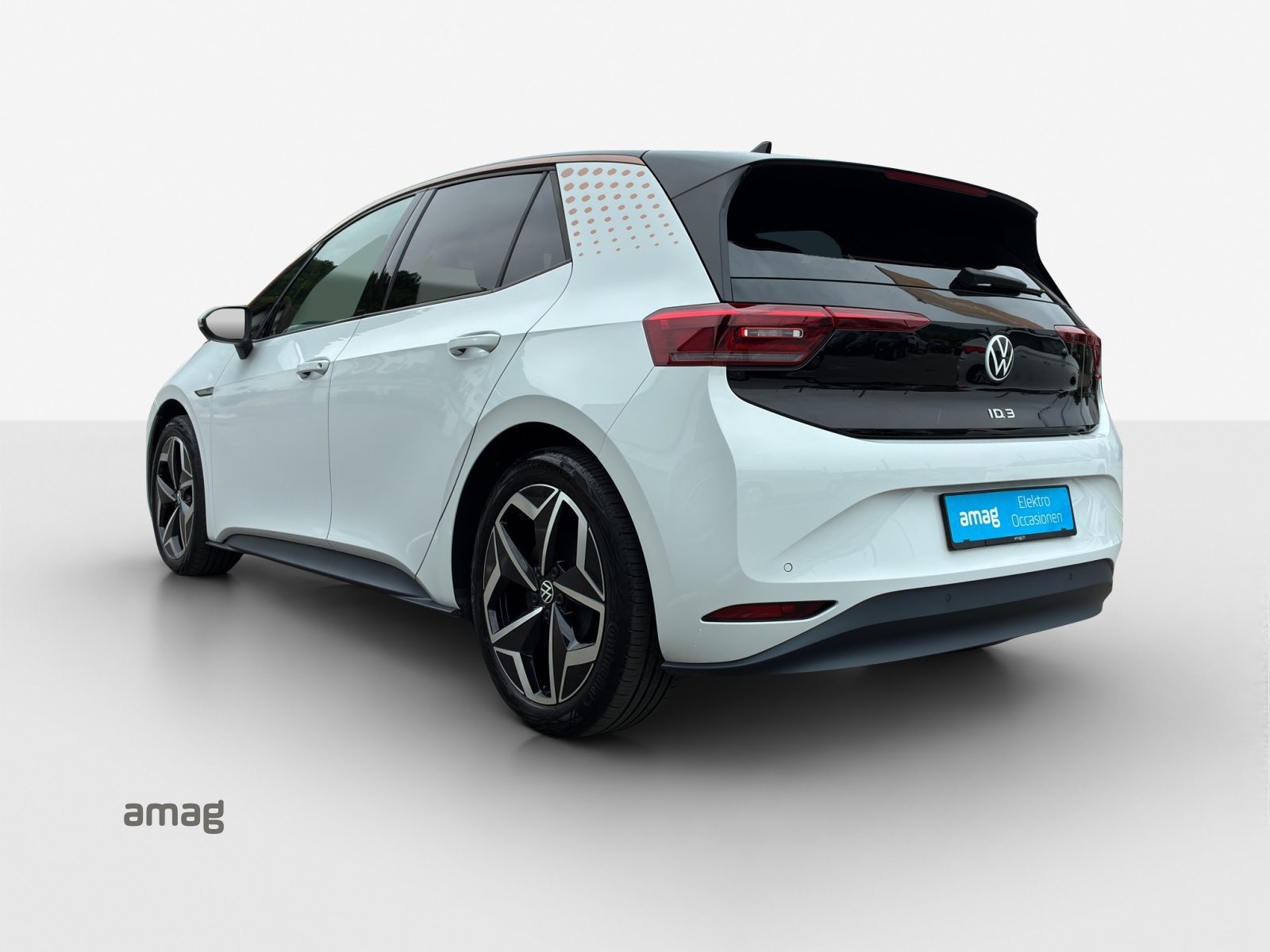 VW ID.3 Tech Pro Performance, Elettrica, Occasioni / Usate, Automatico - 3