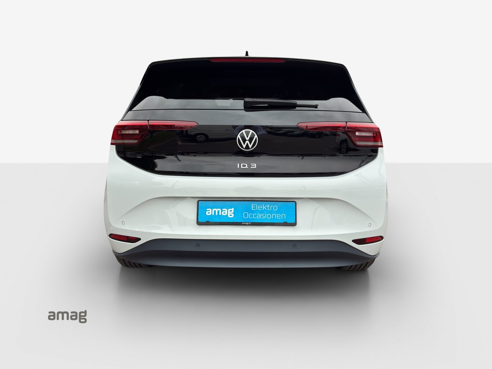 VW ID.3 Tech Pro Performance, Elettrica, Occasioni / Usate, Automatico - 5