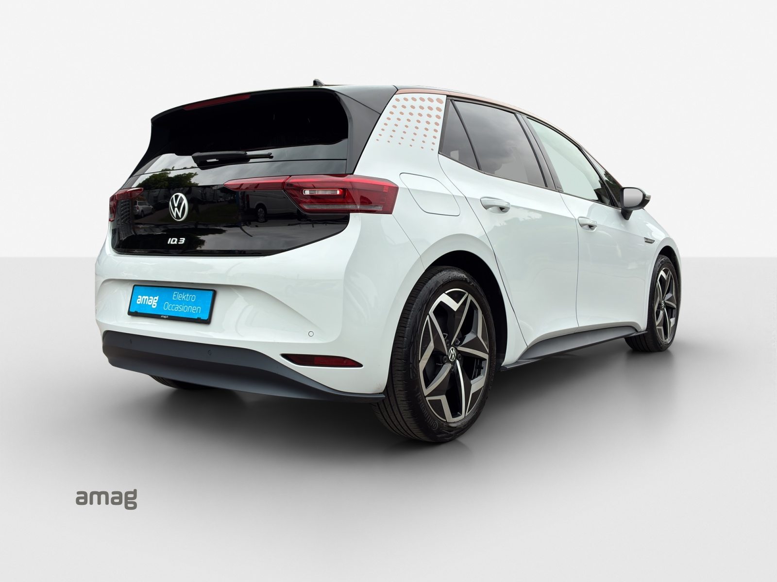 VW ID.3 Tech Pro Performance, Elettrica, Occasioni / Usate, Automatico - 6