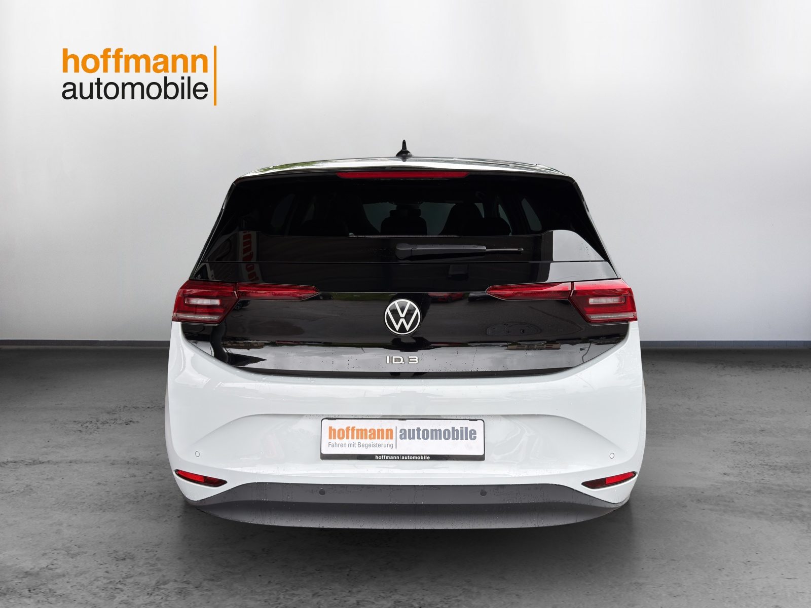 VW ID.3 PA Pro, Elektro, Occasion / Gebraucht, Automatik - 5