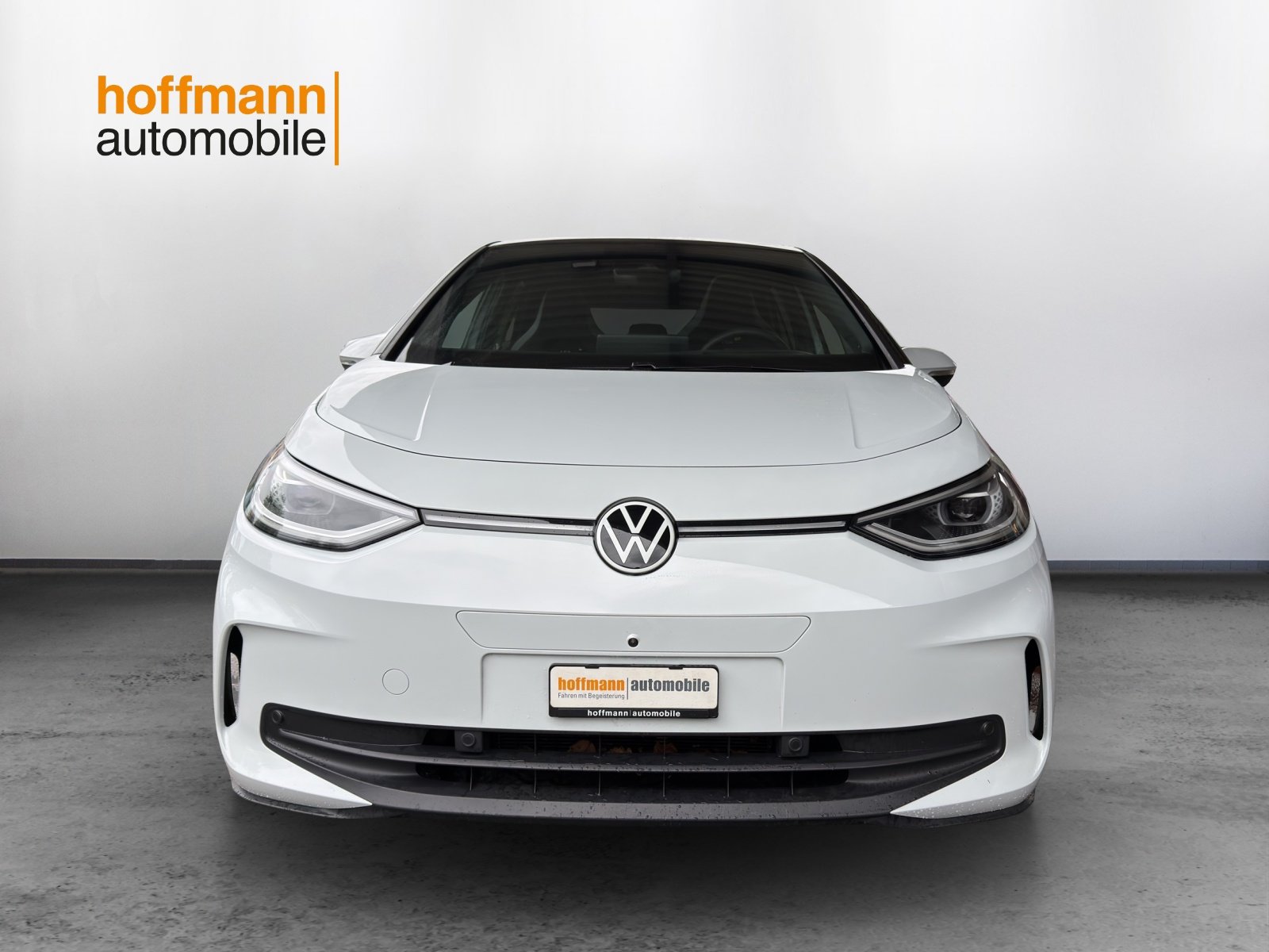 VW ID.3 Pro 58 kWh Pro, Elettrica, Occasioni / Usate, Automatico - 2