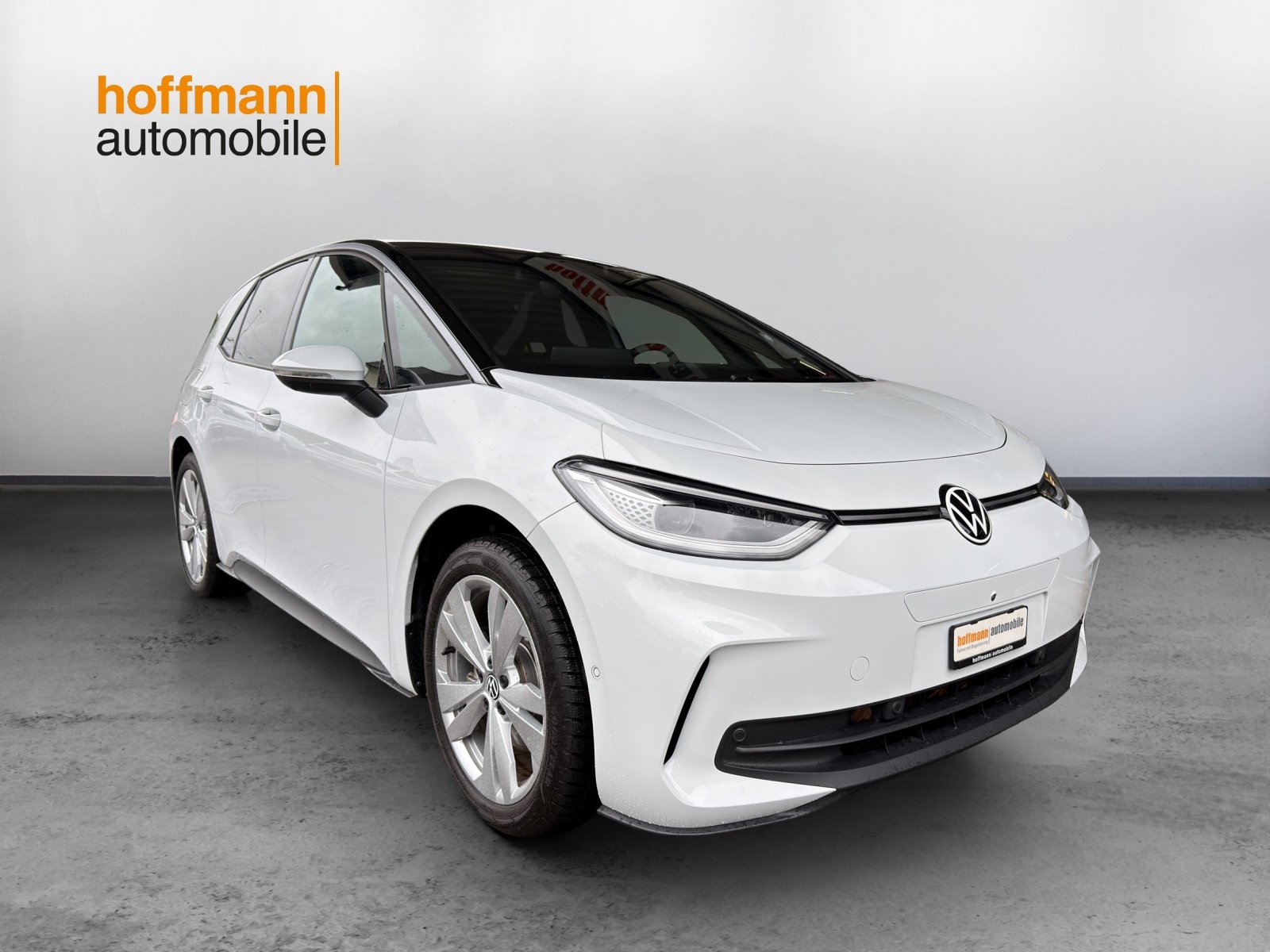 VW ID.3 Pro 58 kWh Pro, Elettrica, Occasioni / Usate, Automatico - 3