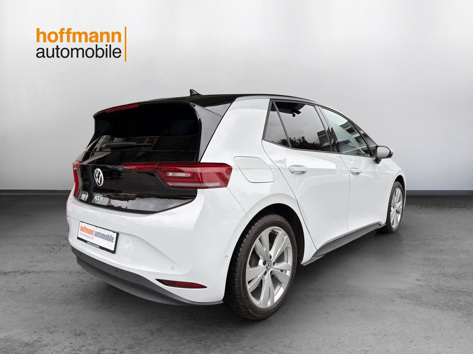 VW ID.3 Pro 58 kWh Pro, Elettrica, Occasioni / Usate, Automatico - 4