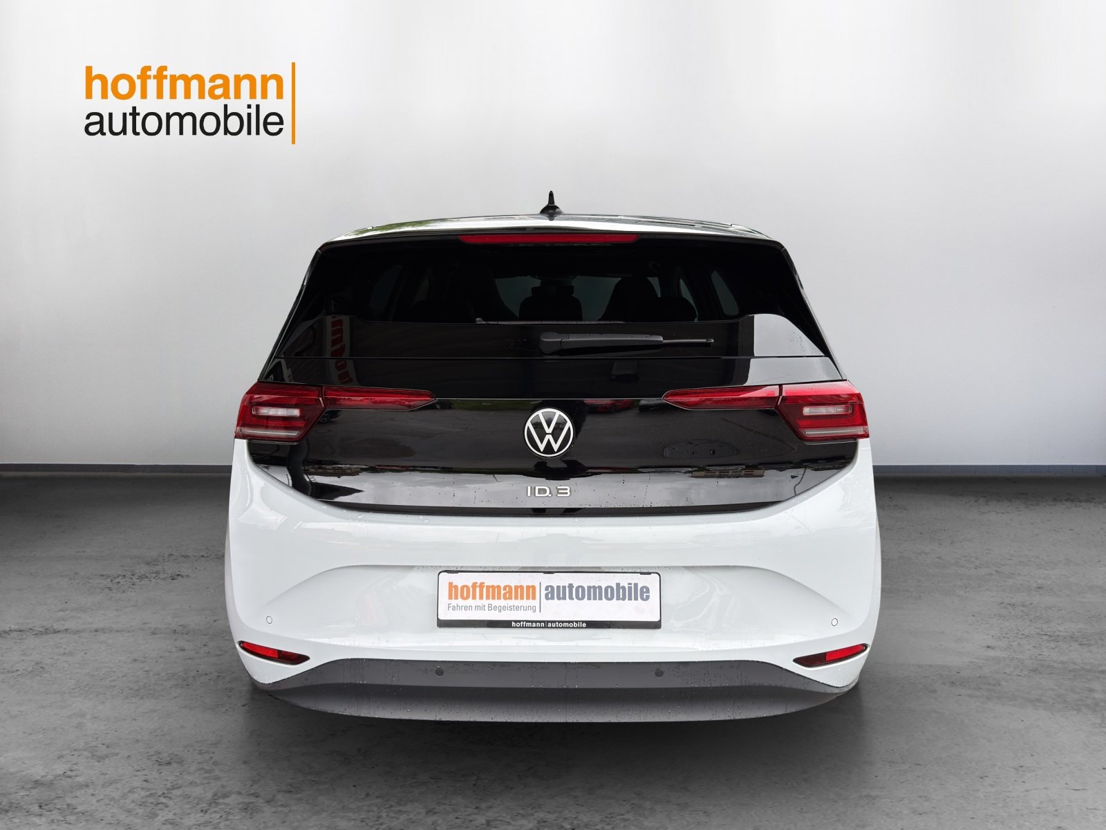 VW ID.3 Pro 58 kWh Pro, Elettrica, Occasioni / Usate, Automatico - 5