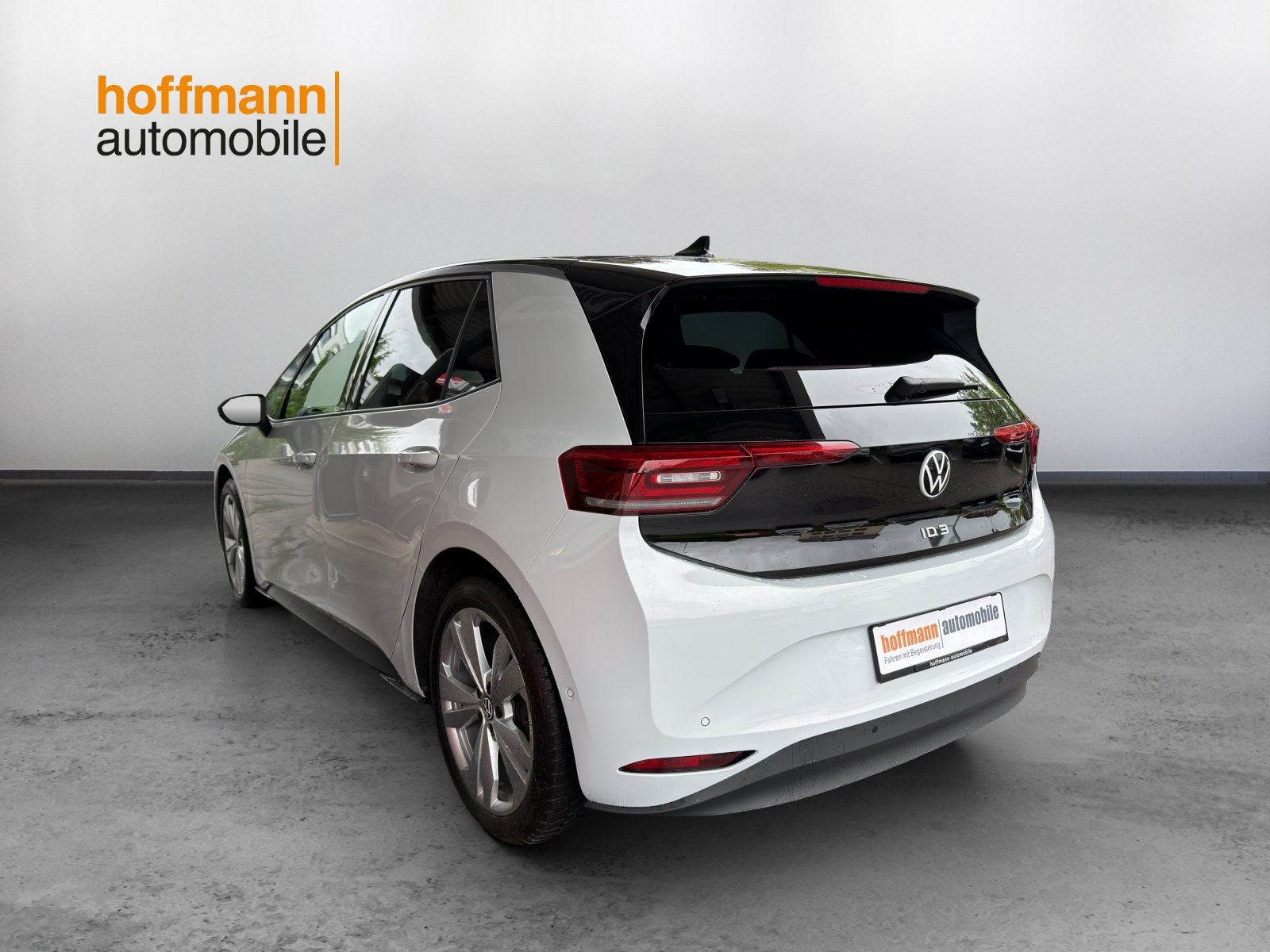 VW ID.3 Pro 58 kWh Pro, Elettrica, Occasioni / Usate, Automatico - 6