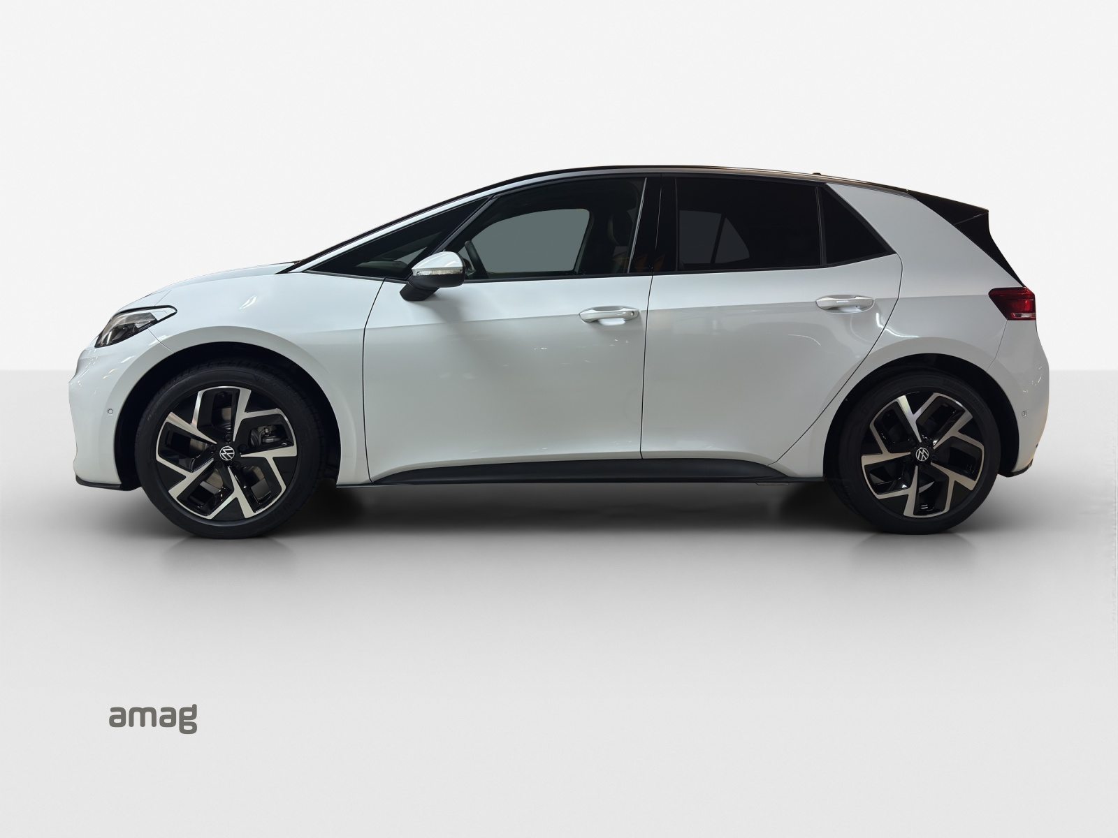 VW ID.3 Pure UNITED, Elettrica, Occasioni / Usate, Automatico - 2