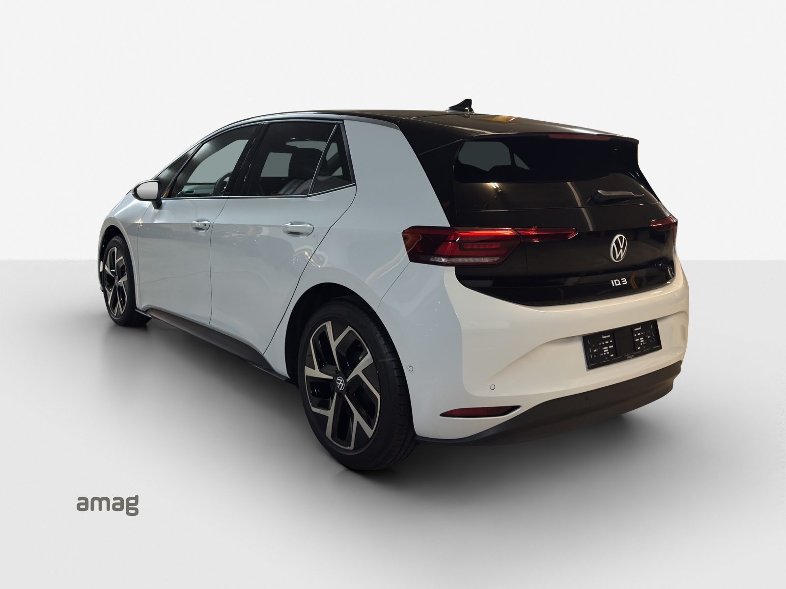 VW ID.3 Pure UNITED, Elettrica, Occasioni / Usate, Automatico - 3