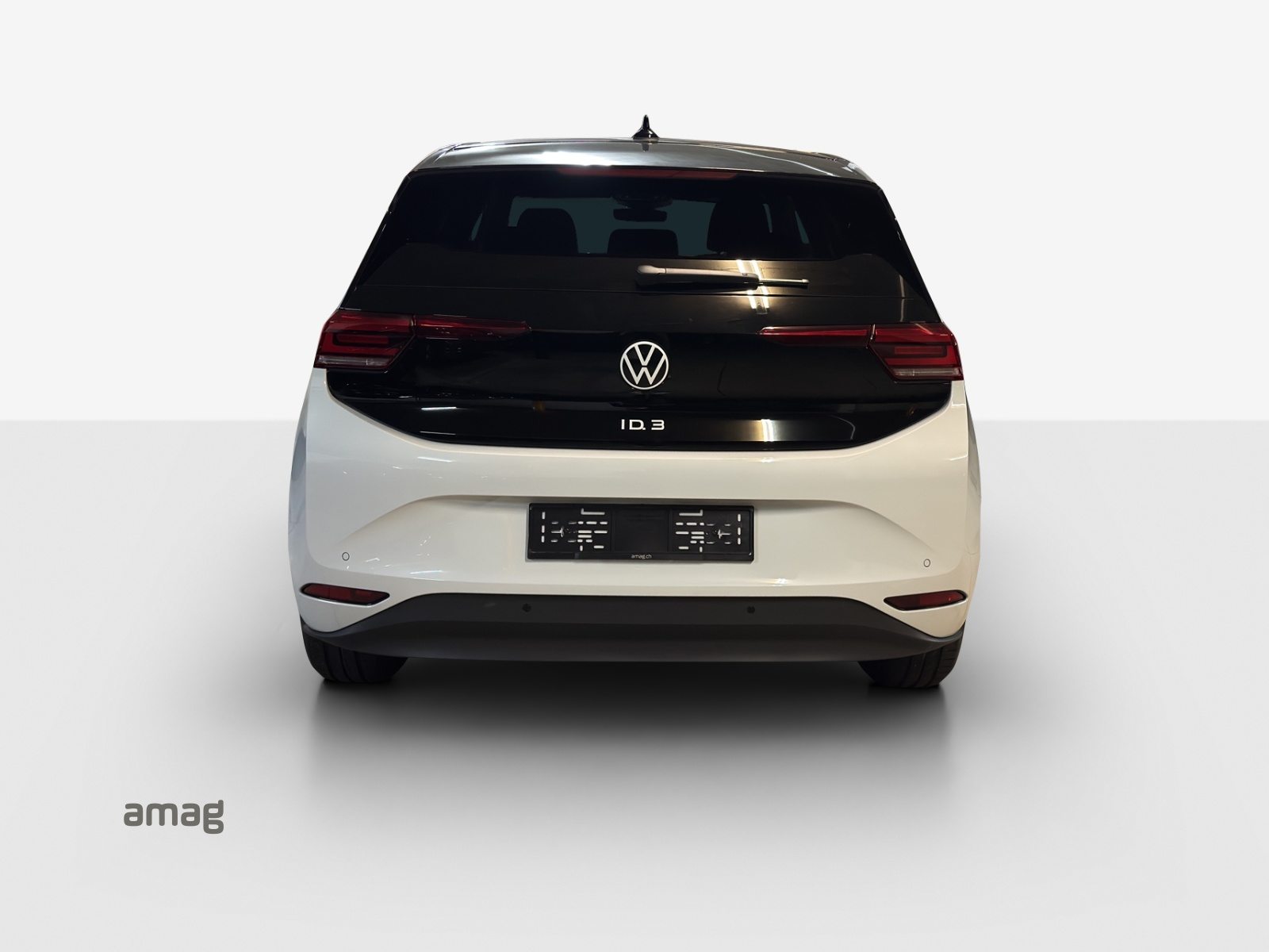 VW ID.3 Pure UNITED, Elettrica, Occasioni / Usate, Automatico - 4