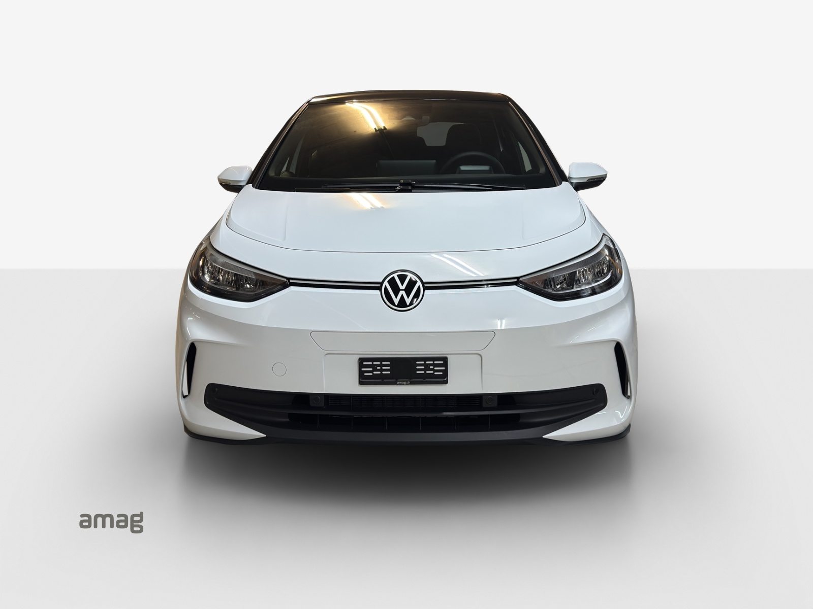 VW ID.3 Pure UNITED, Elettrica, Occasioni / Usate, Automatico - 7