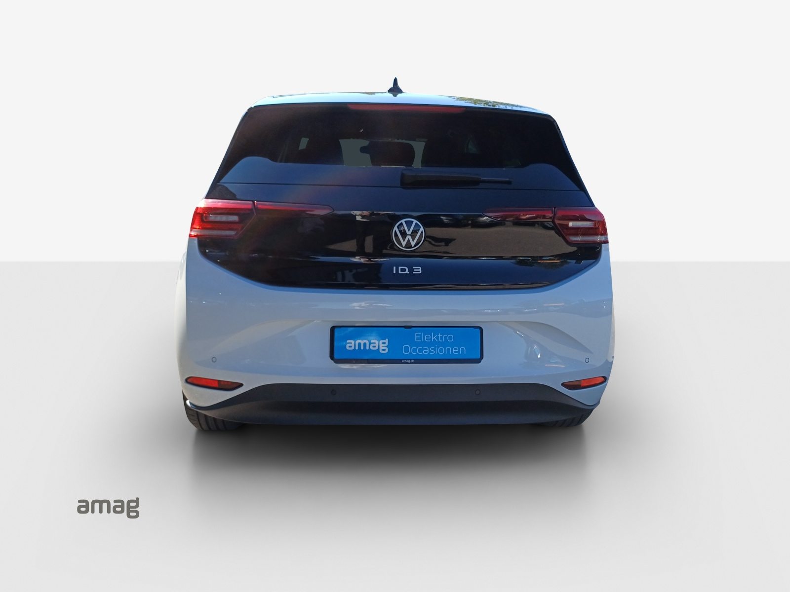 VW ID.3 Tech Pro Performance, Electric, Second hand / Used, Automatic - 5