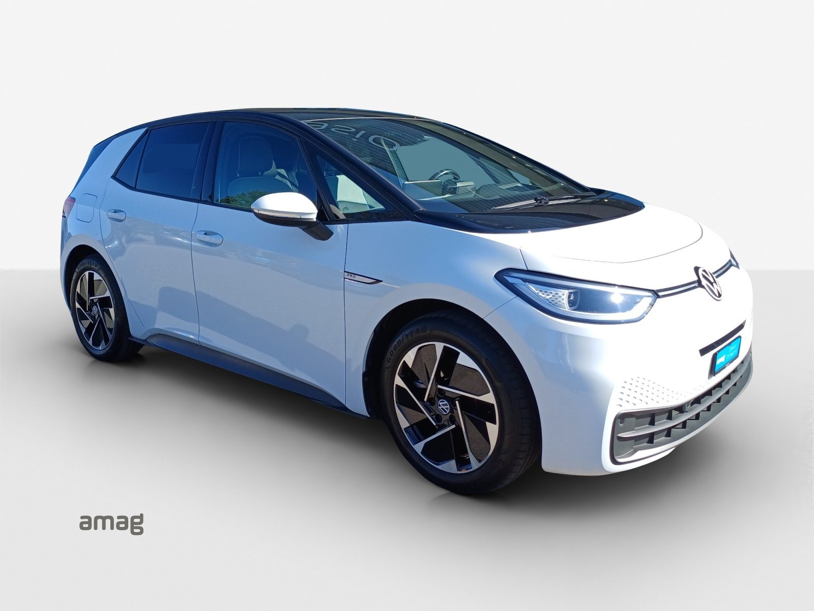 VW ID.3 Tech Pro Performance, Electric, Second hand / Used, Automatic - 7