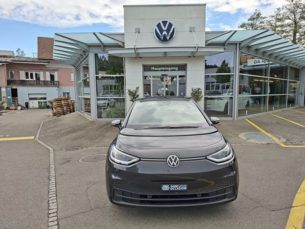 VW ID.3 Pro Performance, Electric, Second hand / Used, Automatic - 2