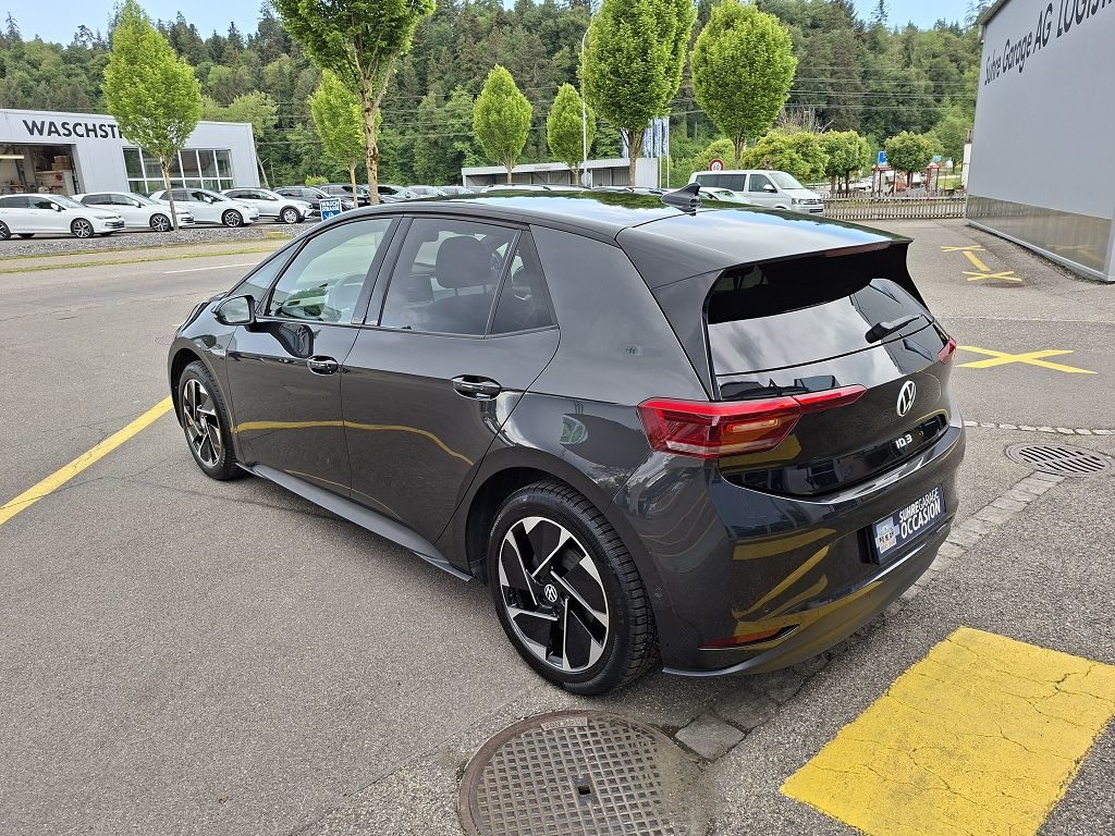 VW ID.3 Pro Performance, Electric, Second hand / Used, Automatic - 5