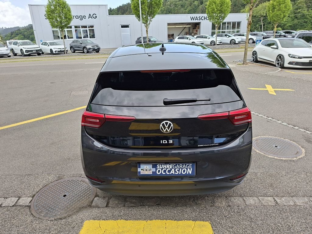 VW ID.3 Pro Performance, Electric, Second hand / Used, Automatic - 6