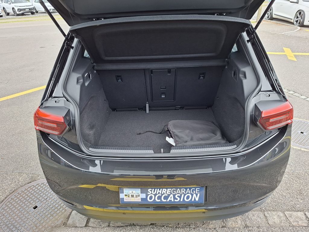 VW ID.3 Pro Performance, Electric, Second hand / Used, Automatic - 7