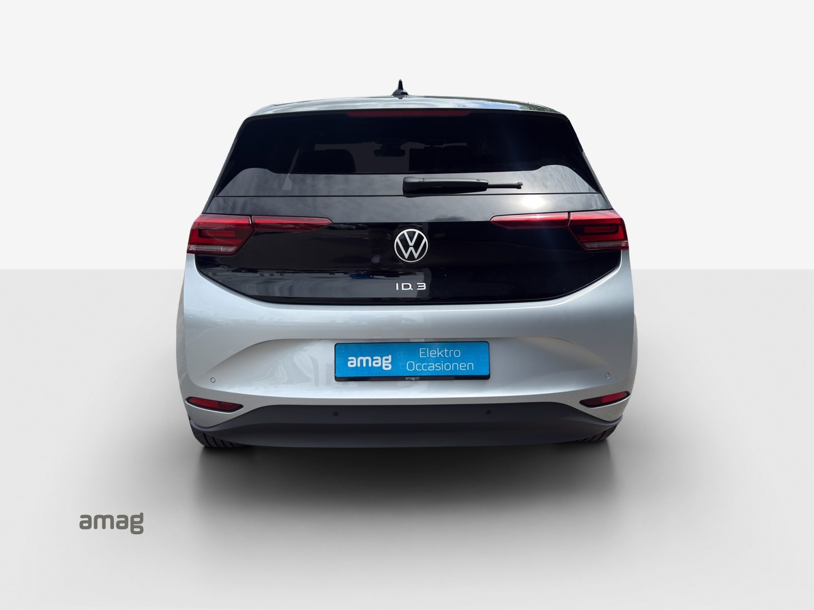 VW ID.3 LIFE+ Pro S, Elektro, Occasion / Gebraucht, Automatik - 5