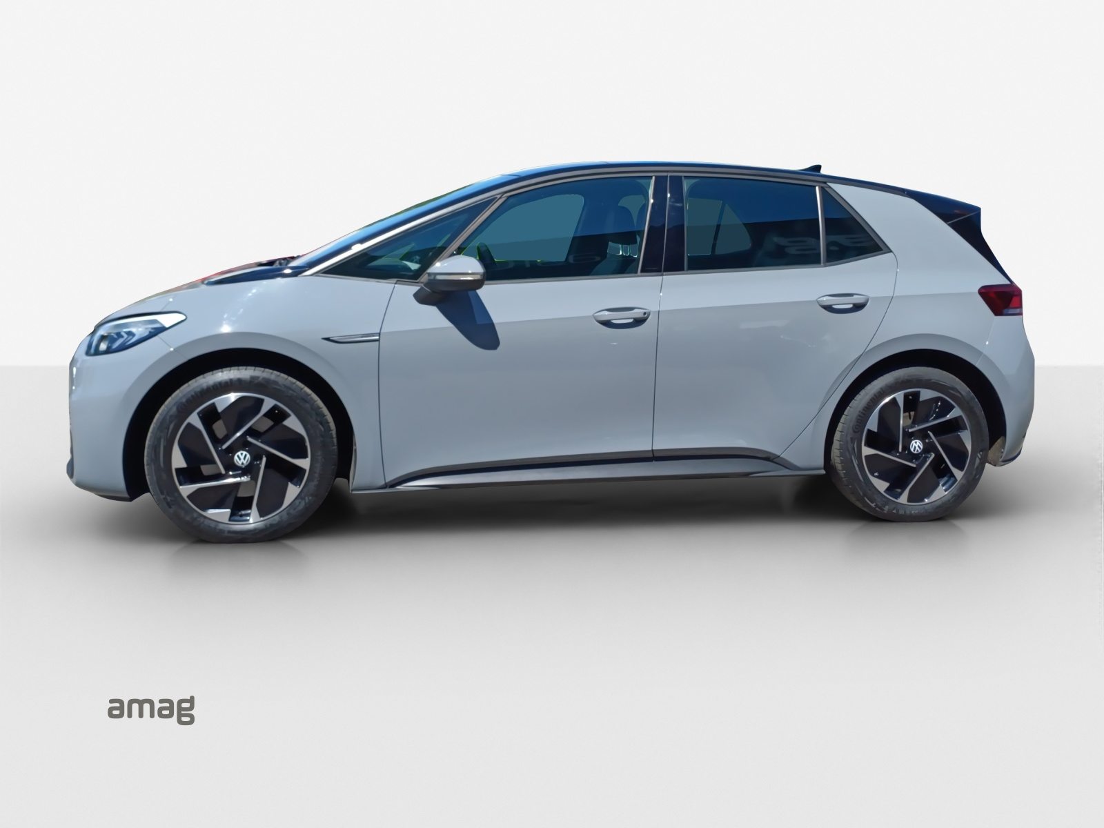 VW ID.3 Pro Performance, Electric, Second hand / Used, Automatic - 2