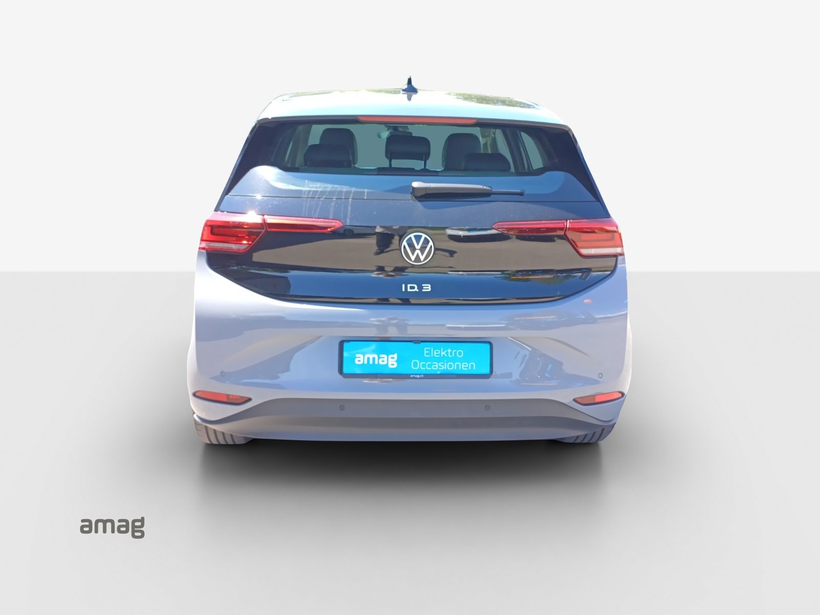 VW ID.3 Pro Performance, Electric, Second hand / Used, Automatic - 5
