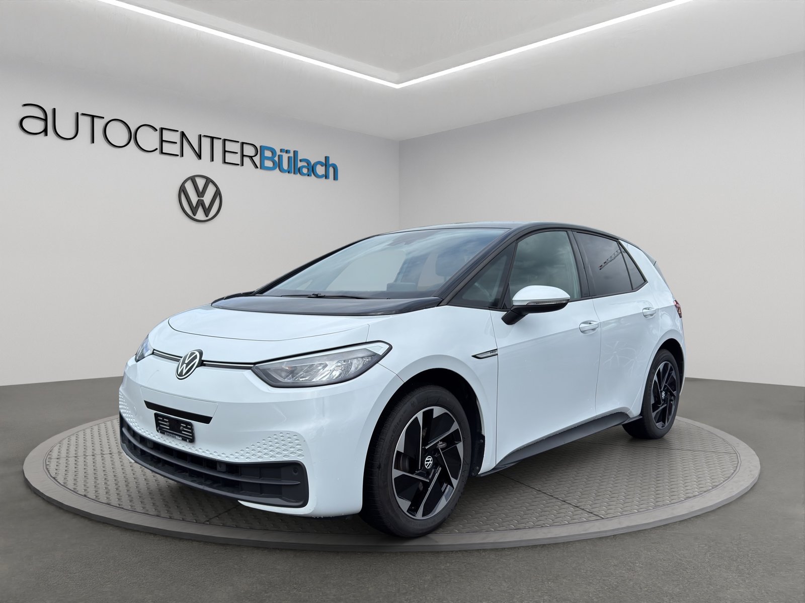 VW ID.3 Pro Performance 58 kWh 75 Edition