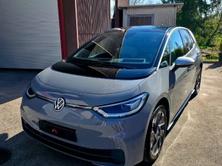 VW ID.3 Pro Performance Max, Elektro, Occasion / Gebraucht, Automatik - 2