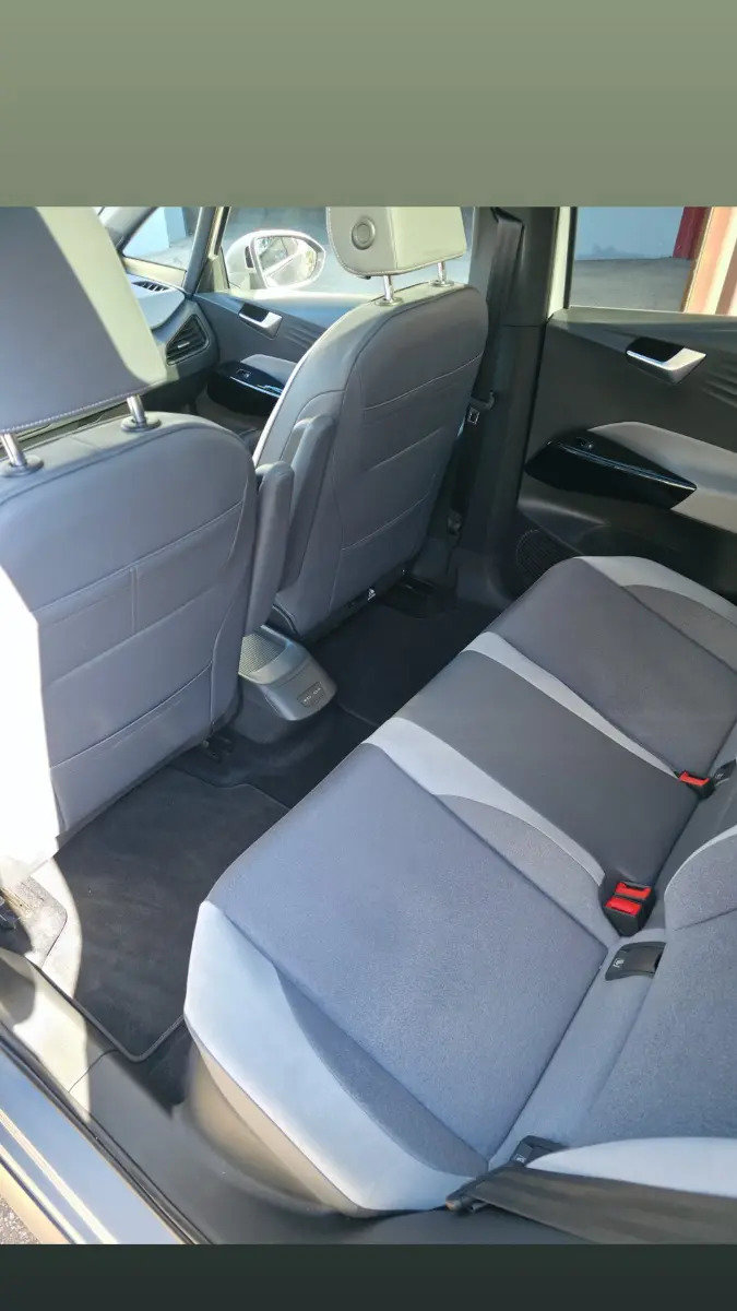 VW ID.3 Pro Performance Max, Elektro, Occasion / Gebraucht, Automatik - 6