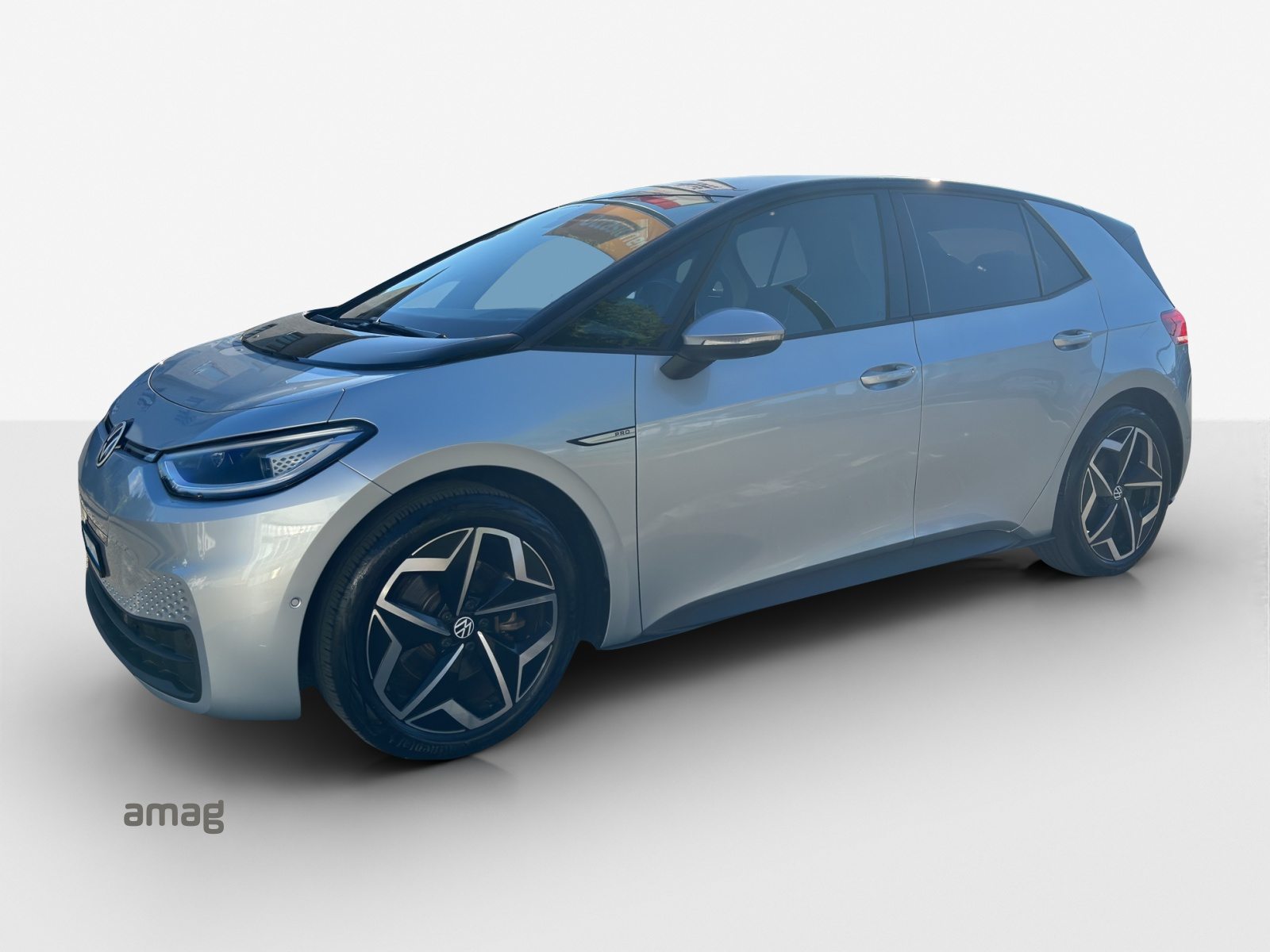 VW ID.3 Pro Performance