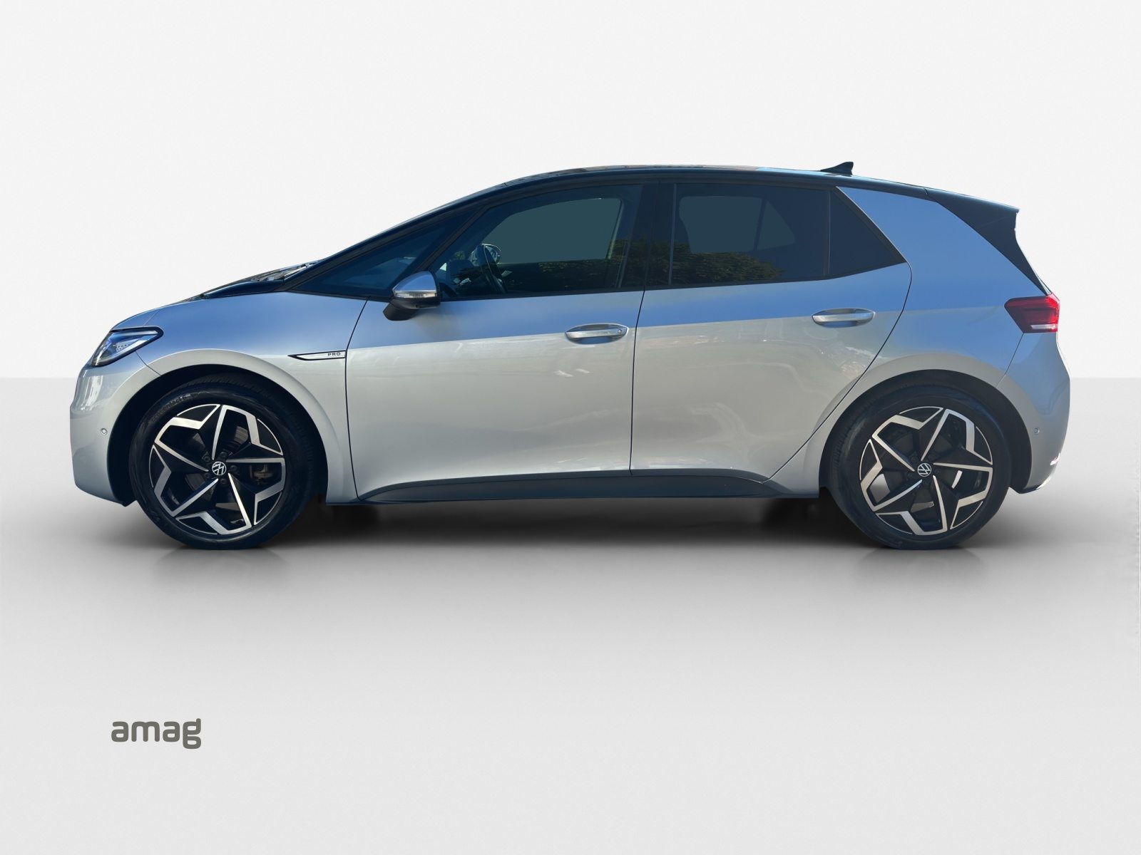 VW ID.3 Pro Performance, Elettrica, Occasioni / Usate, Automatico - 2