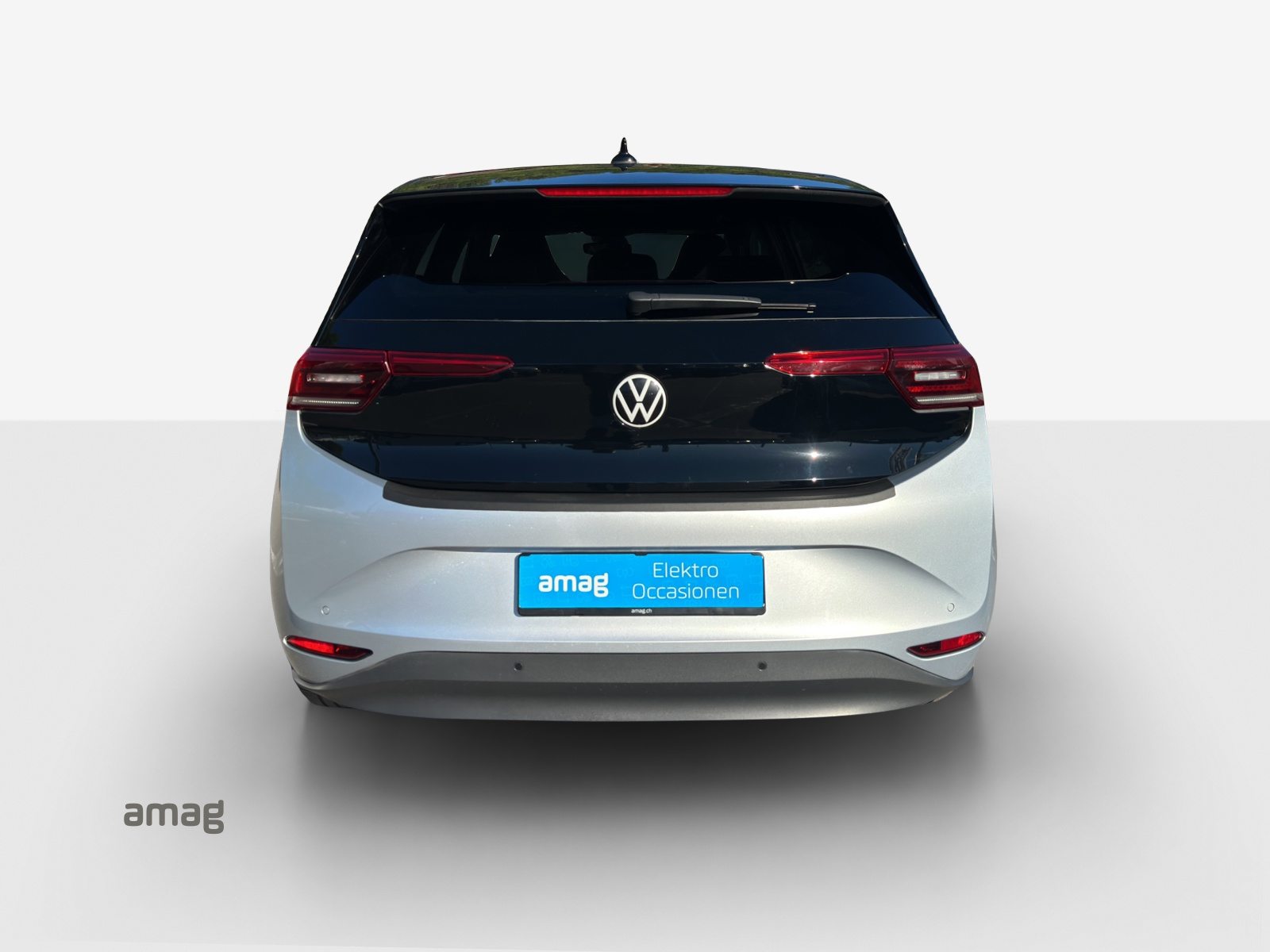 VW ID.3 Pro Performance, Elettrica, Occasioni / Usate, Automatico - 5