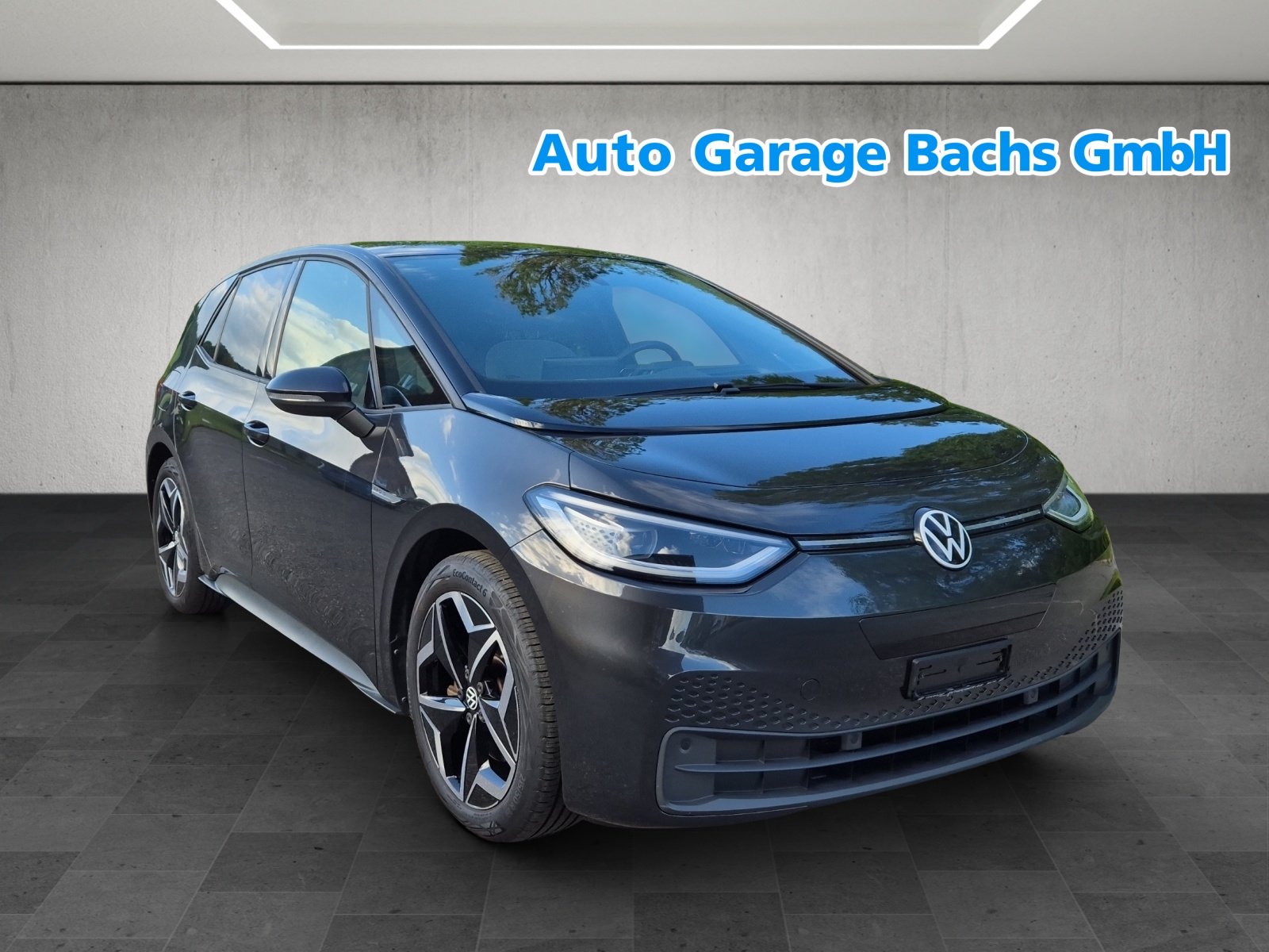 VW ID.3 Pro S 77 kWh Pro S, Elettrica, Occasioni / Usate, Automatico - 2