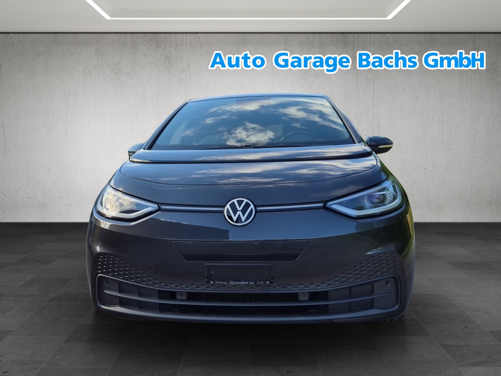 VW ID.3 Pro S 77 kWh Pro S, Elettrica, Occasioni / Usate, Automatico - 3