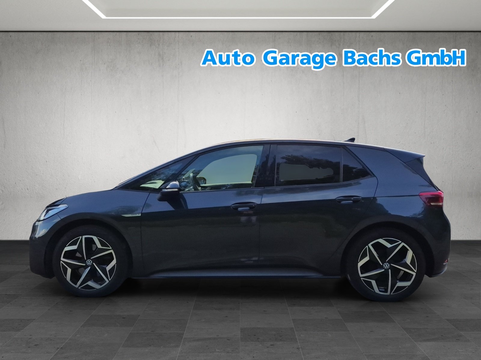 VW ID.3 Pro S 77 kWh Pro S, Elettrica, Occasioni / Usate, Automatico - 4