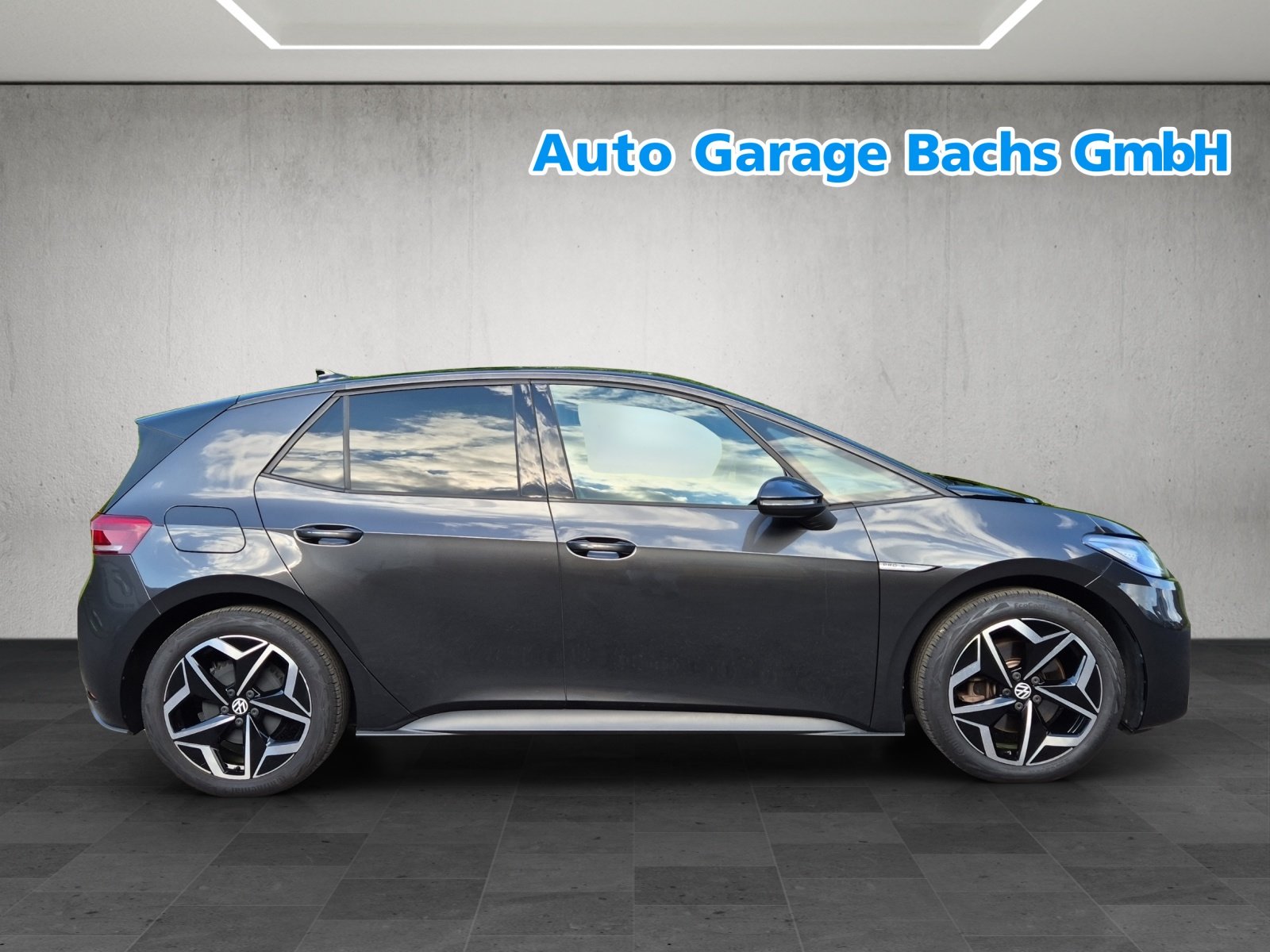 VW ID.3 Pro S 77 kWh Pro S, Elettrica, Occasioni / Usate, Automatico - 5