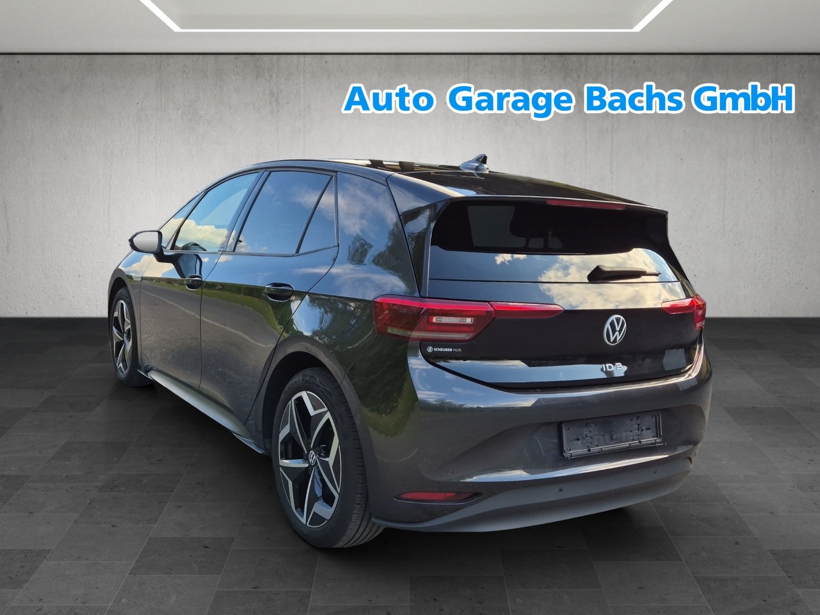 VW ID.3 Pro S 77 kWh Pro S, Elettrica, Occasioni / Usate, Automatico - 6