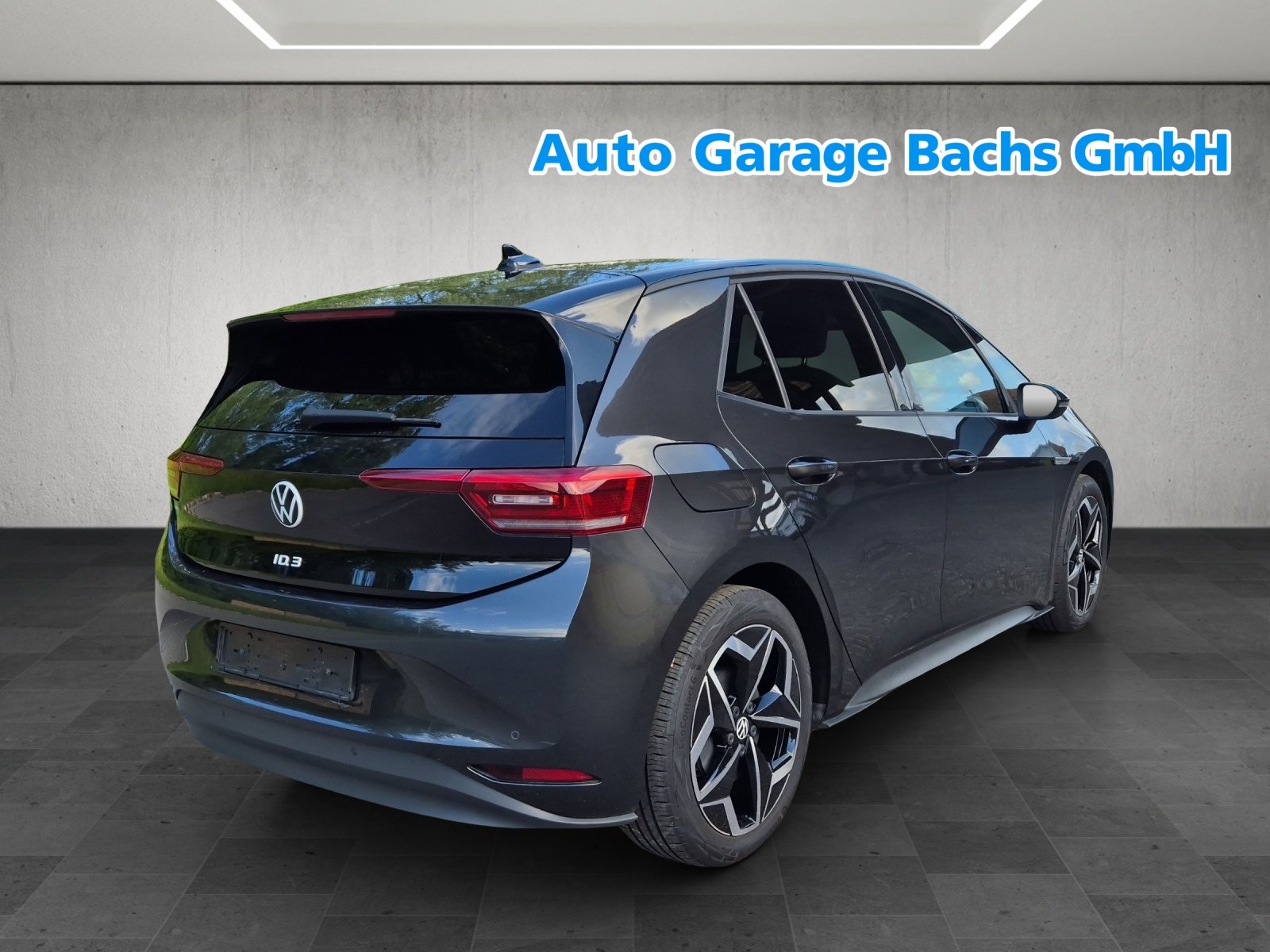 VW ID.3 Pro S 77 kWh Pro S, Elettrica, Occasioni / Usate, Automatico - 7