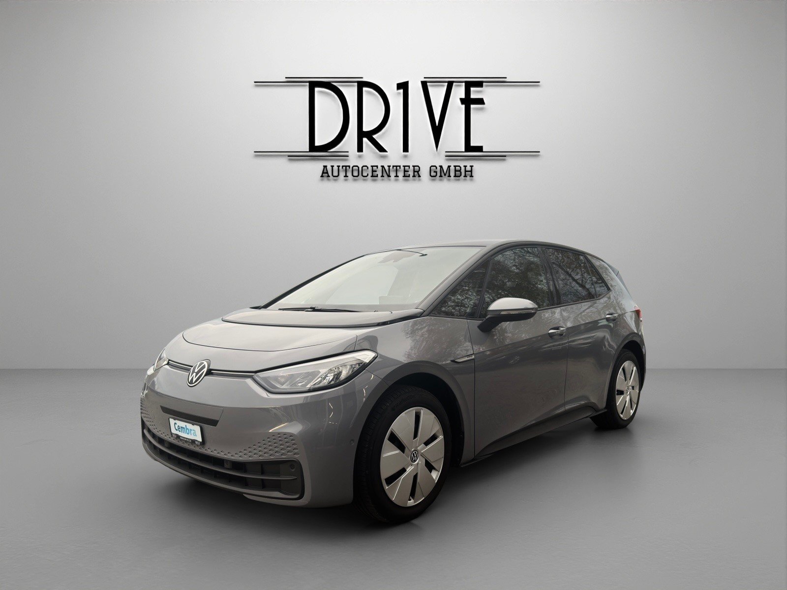 VW ID.3 Pro Performance 58 kWh Life Plus Zoll
