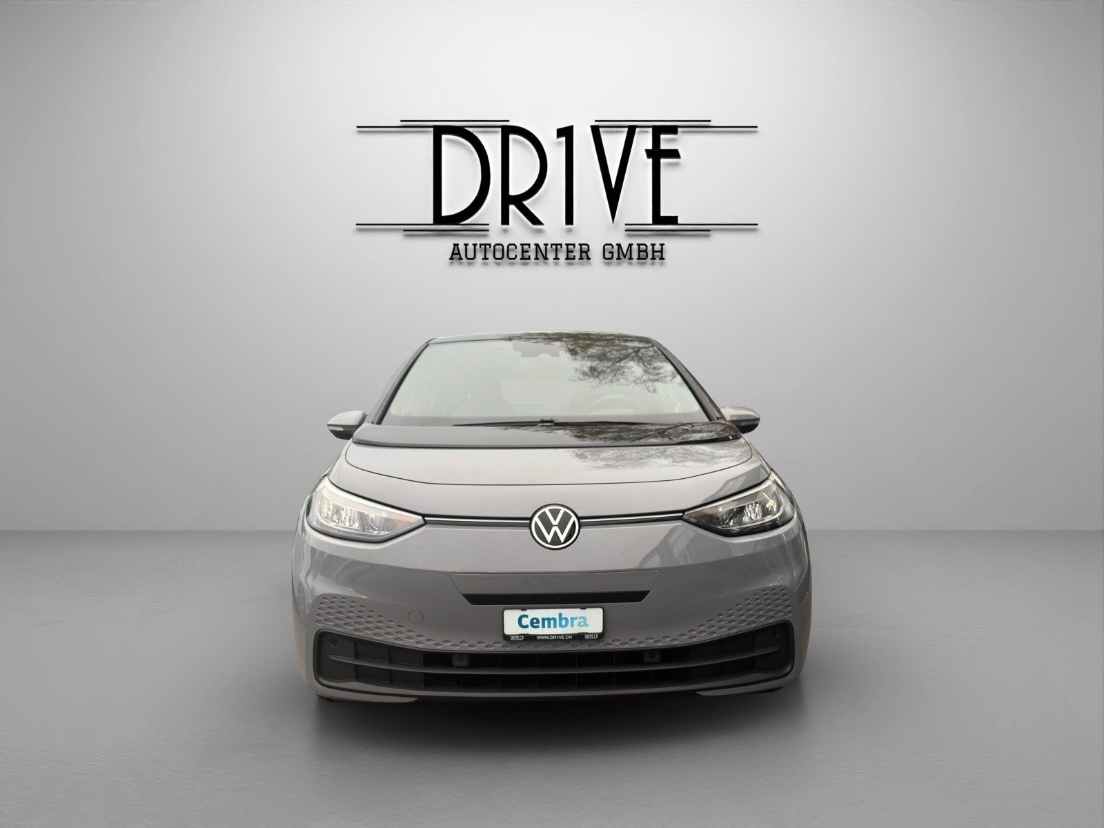 VW ID.3 Pro Performance 58 kWh Life Plus Zoll, Elettrica, Occasioni / Usate, Automatico - 2
