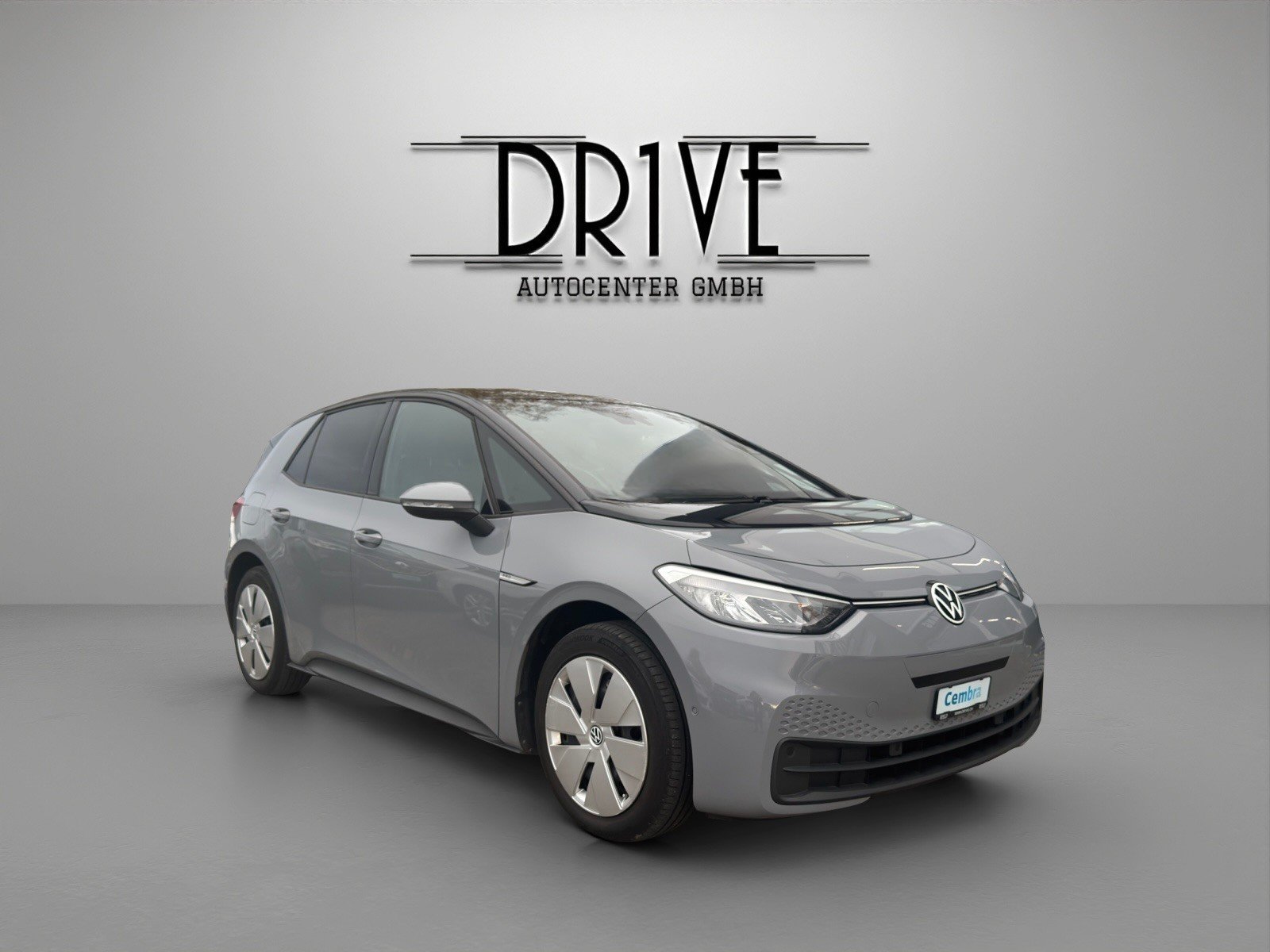 VW ID.3 Pro Performance 58 kWh Life Plus Zoll, Elettrica, Occasioni / Usate, Automatico - 3